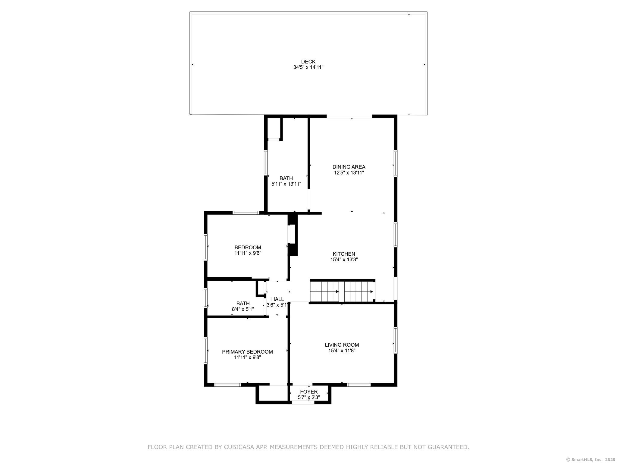 38 Linden Street