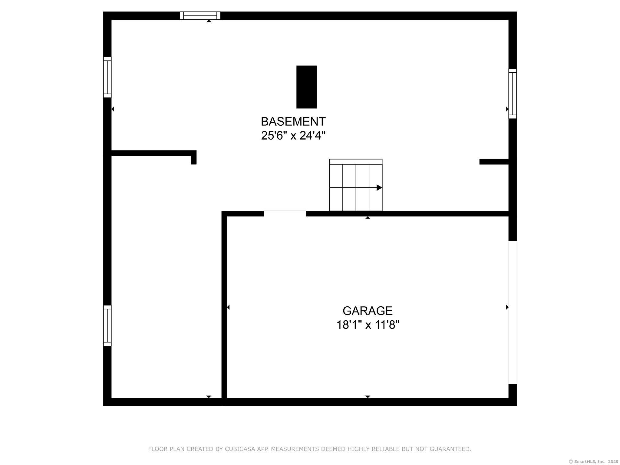 38 Linden Street