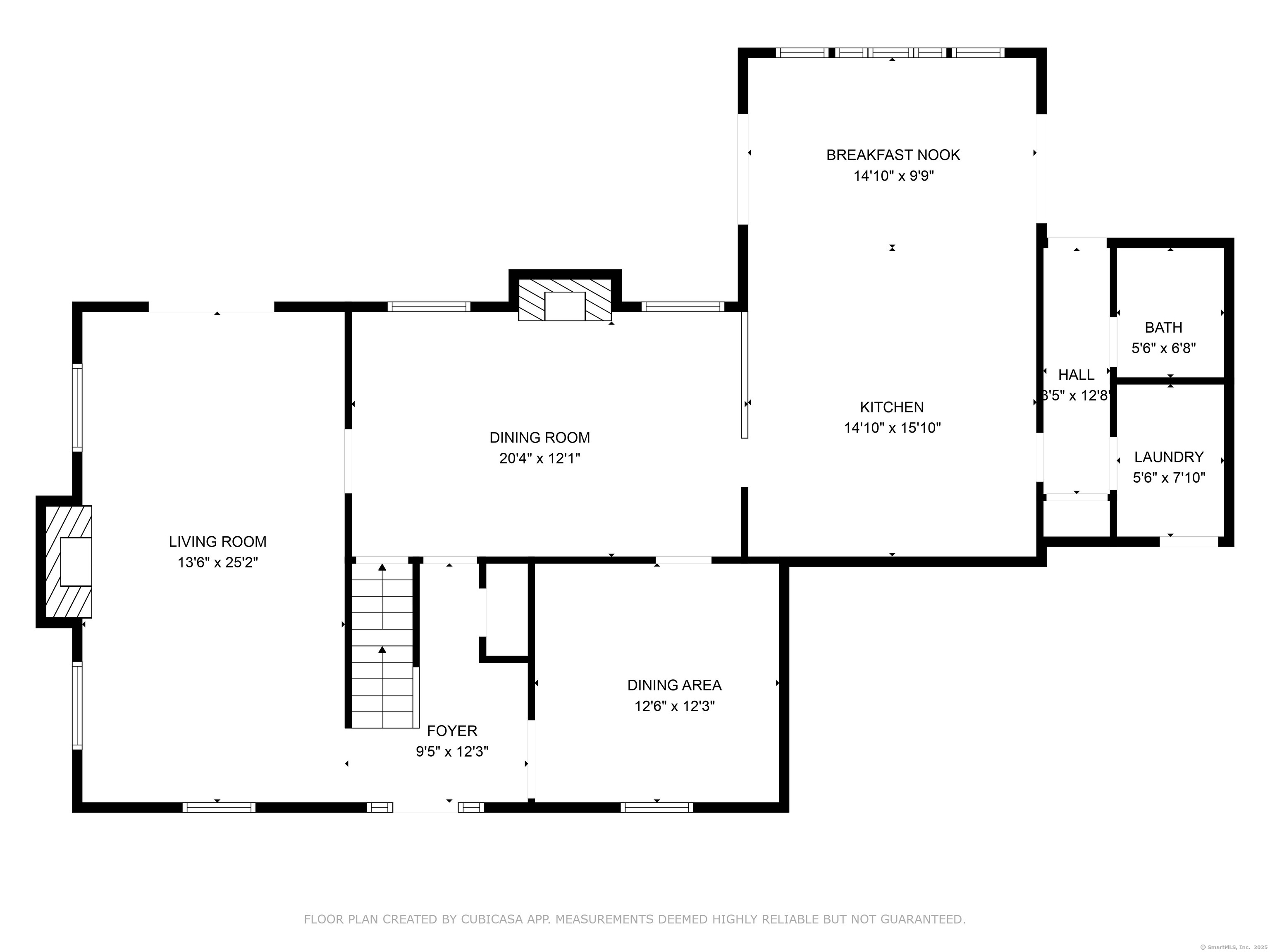 241 Hunters Trail