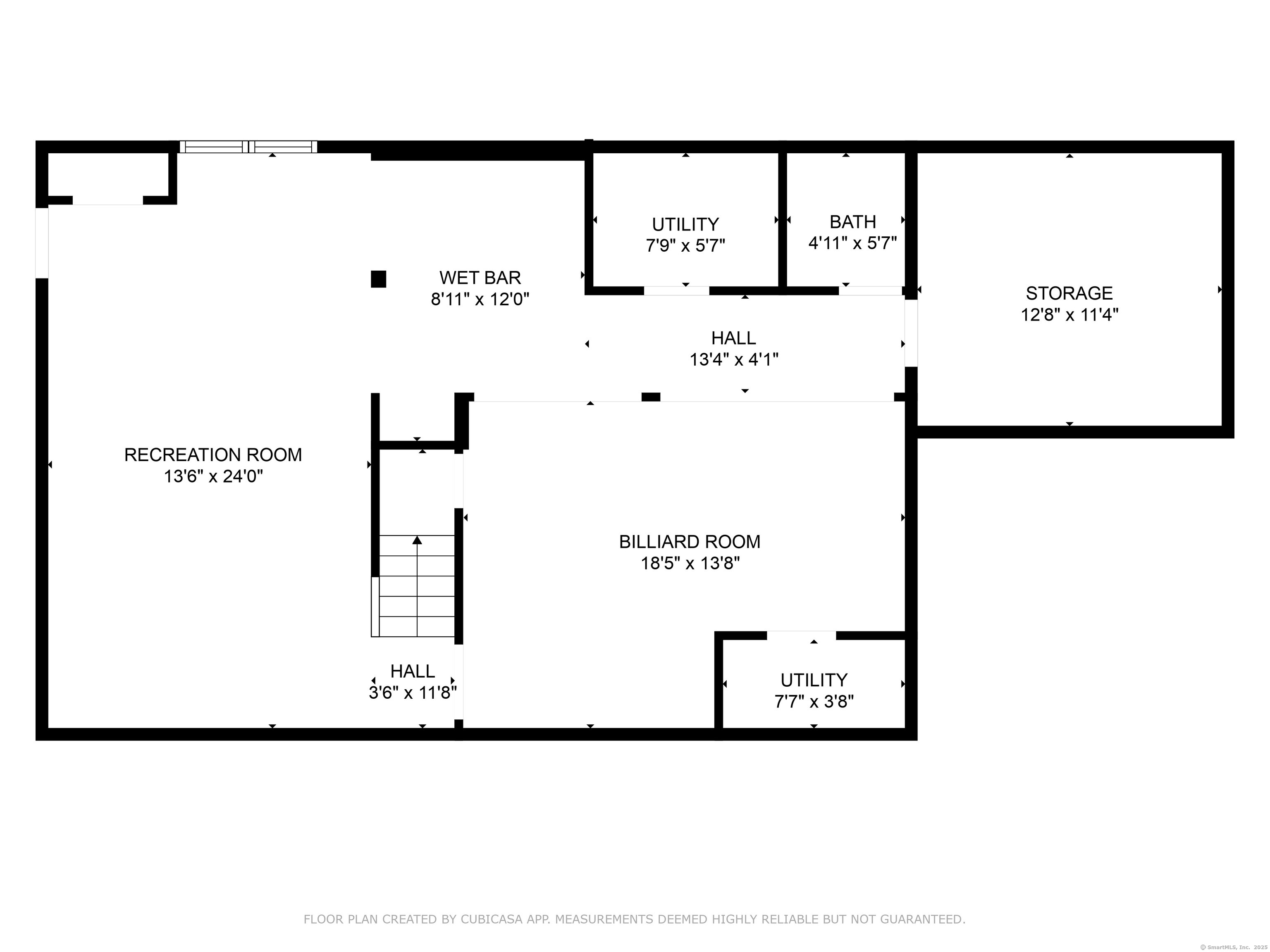 241 Hunters Trail