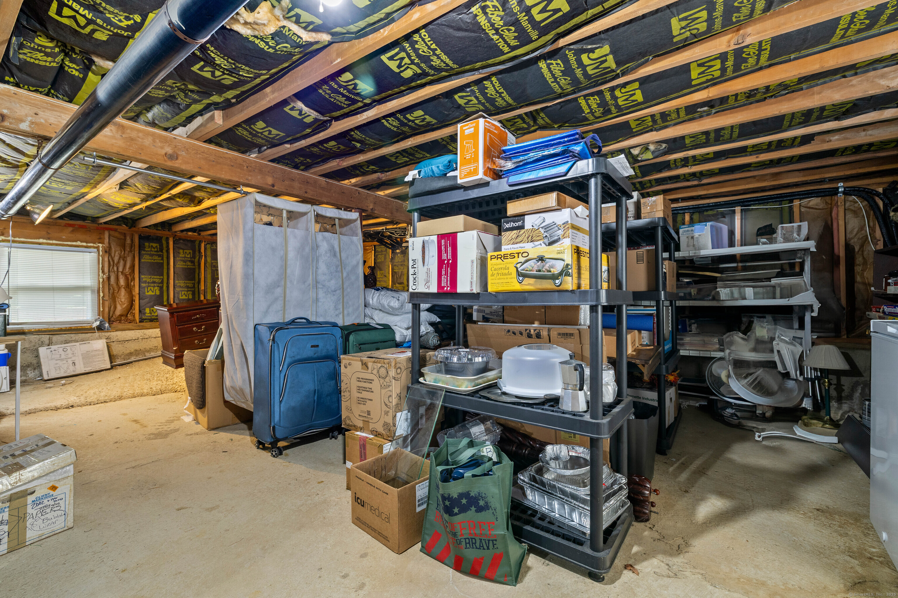 8 Horseshoe Road