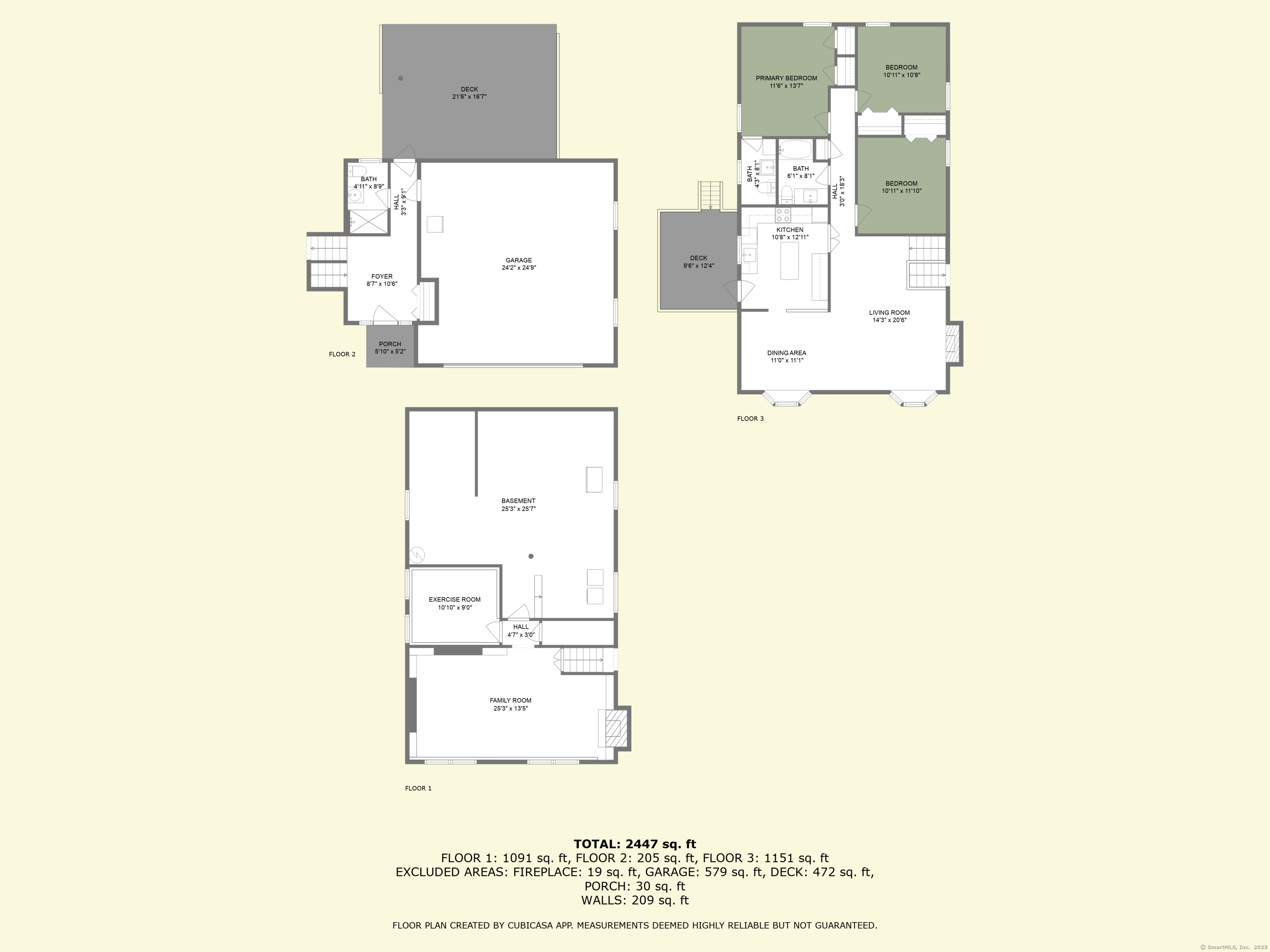 8 Horseshoe Road