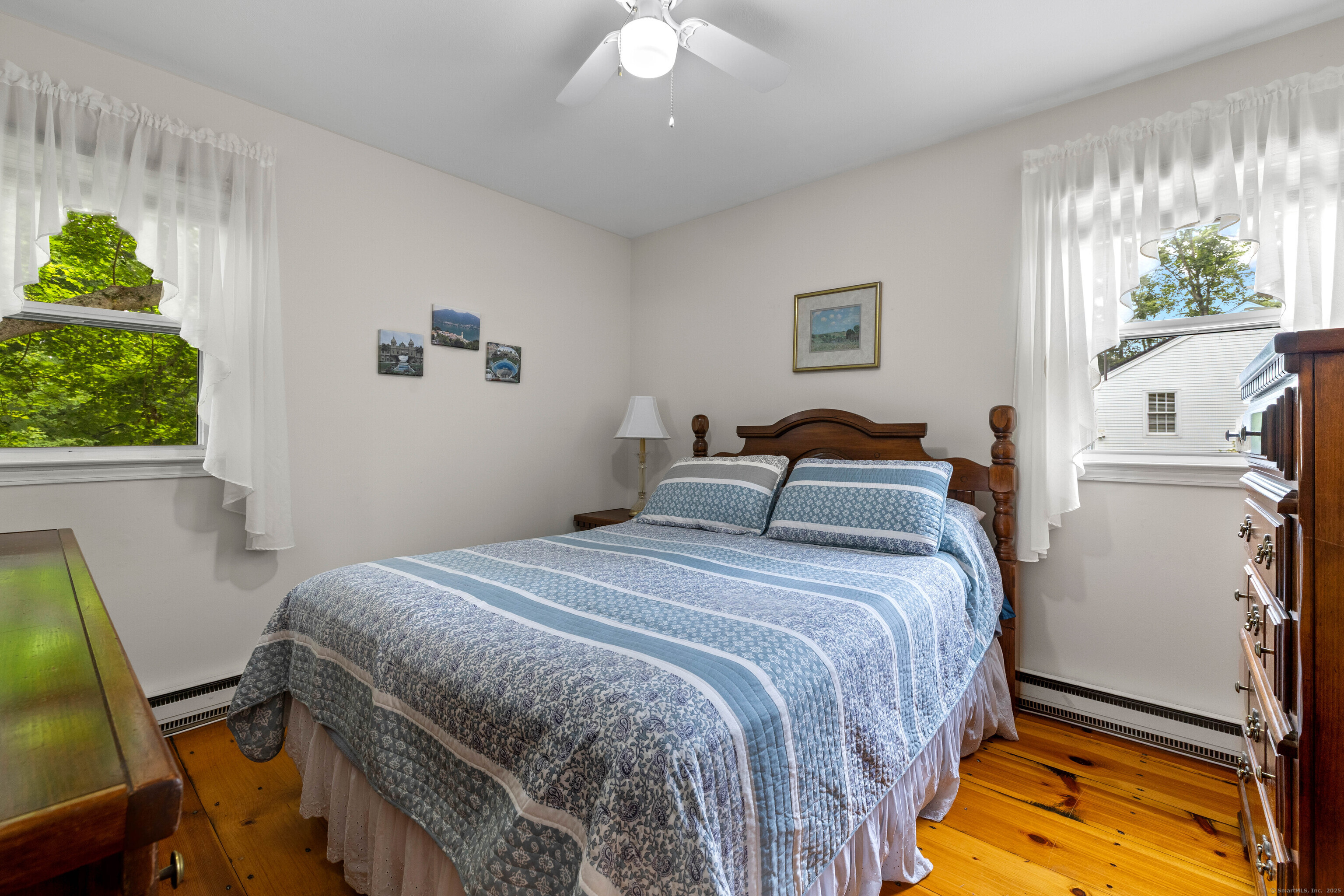 8 Horseshoe Road