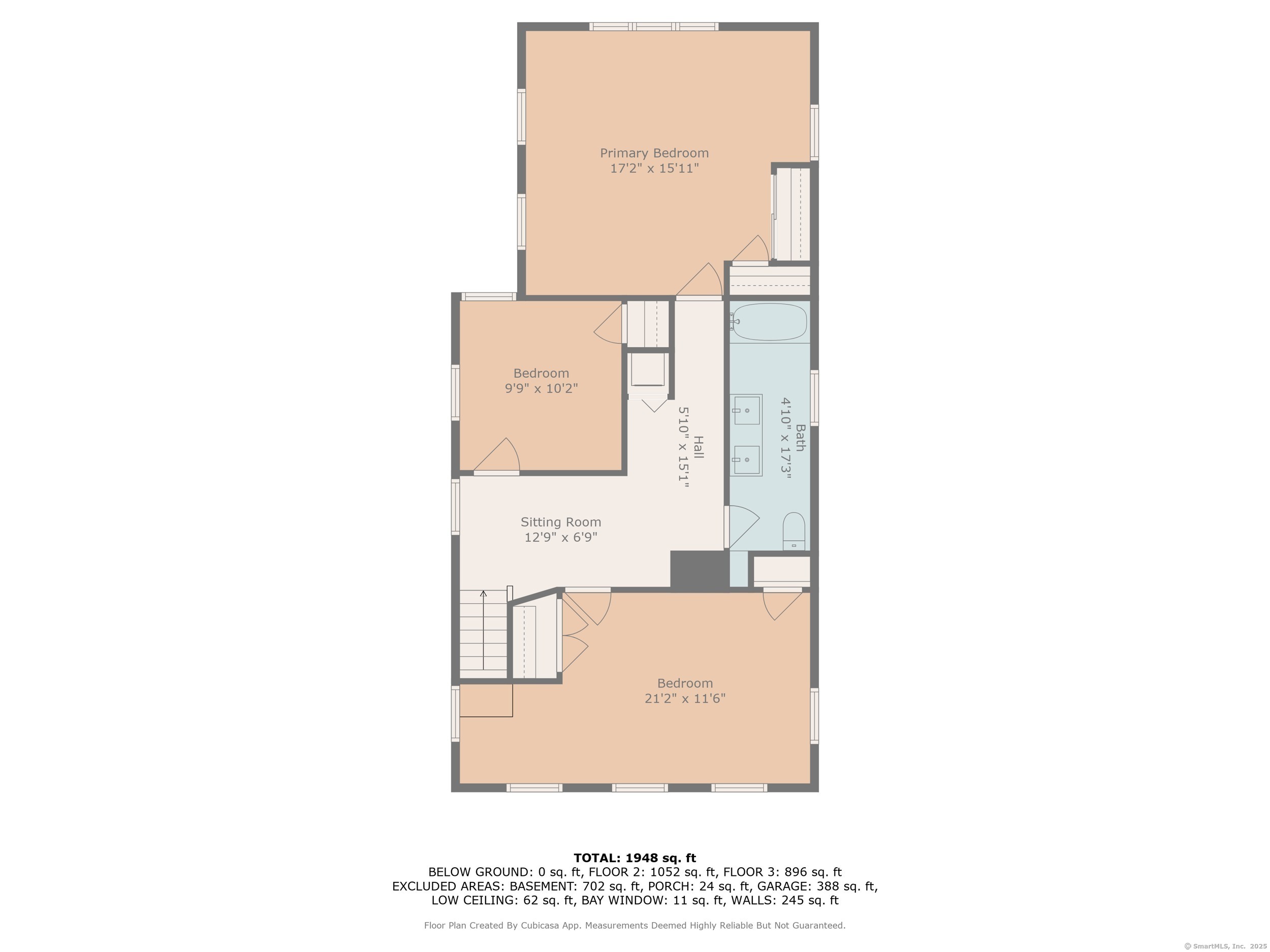 99 Horse Pond Road