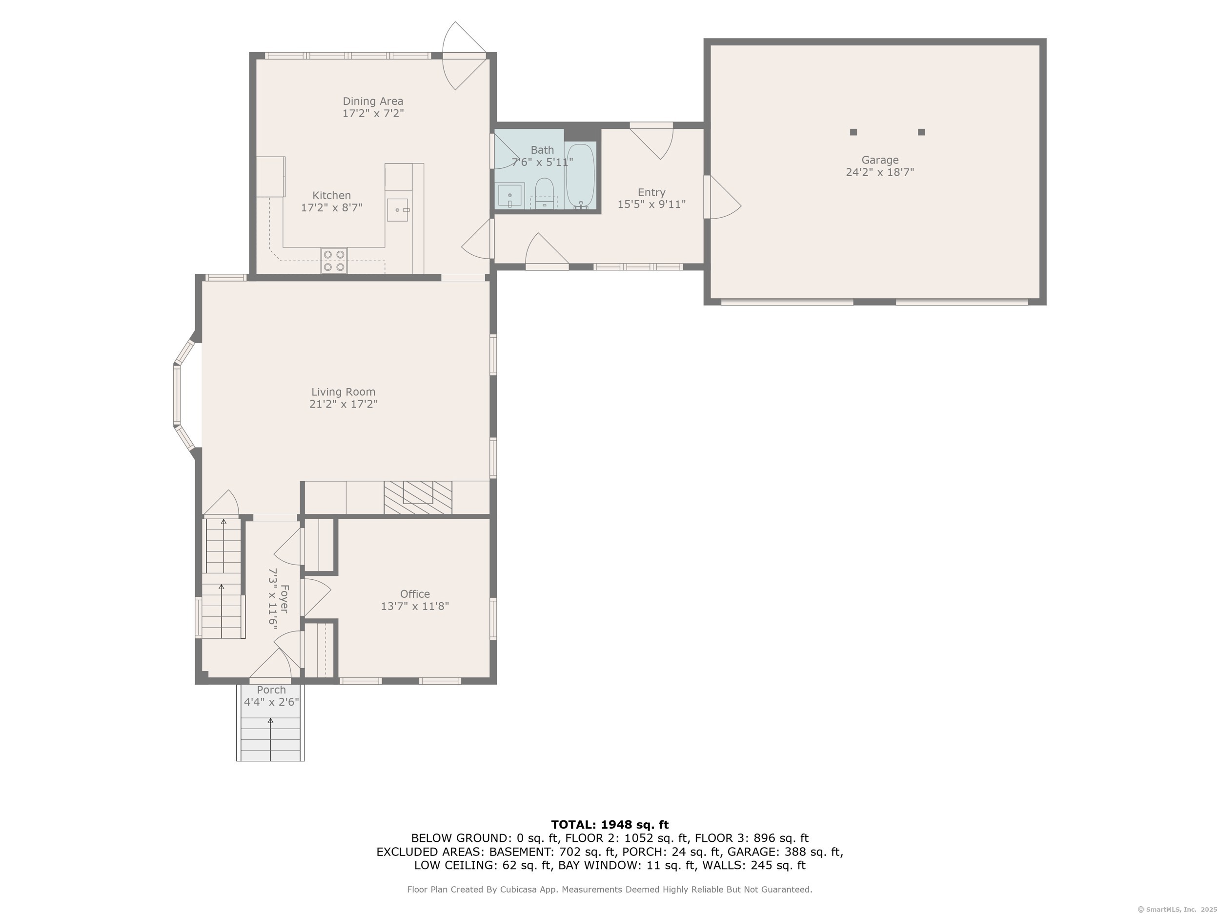 99 Horse Pond Road