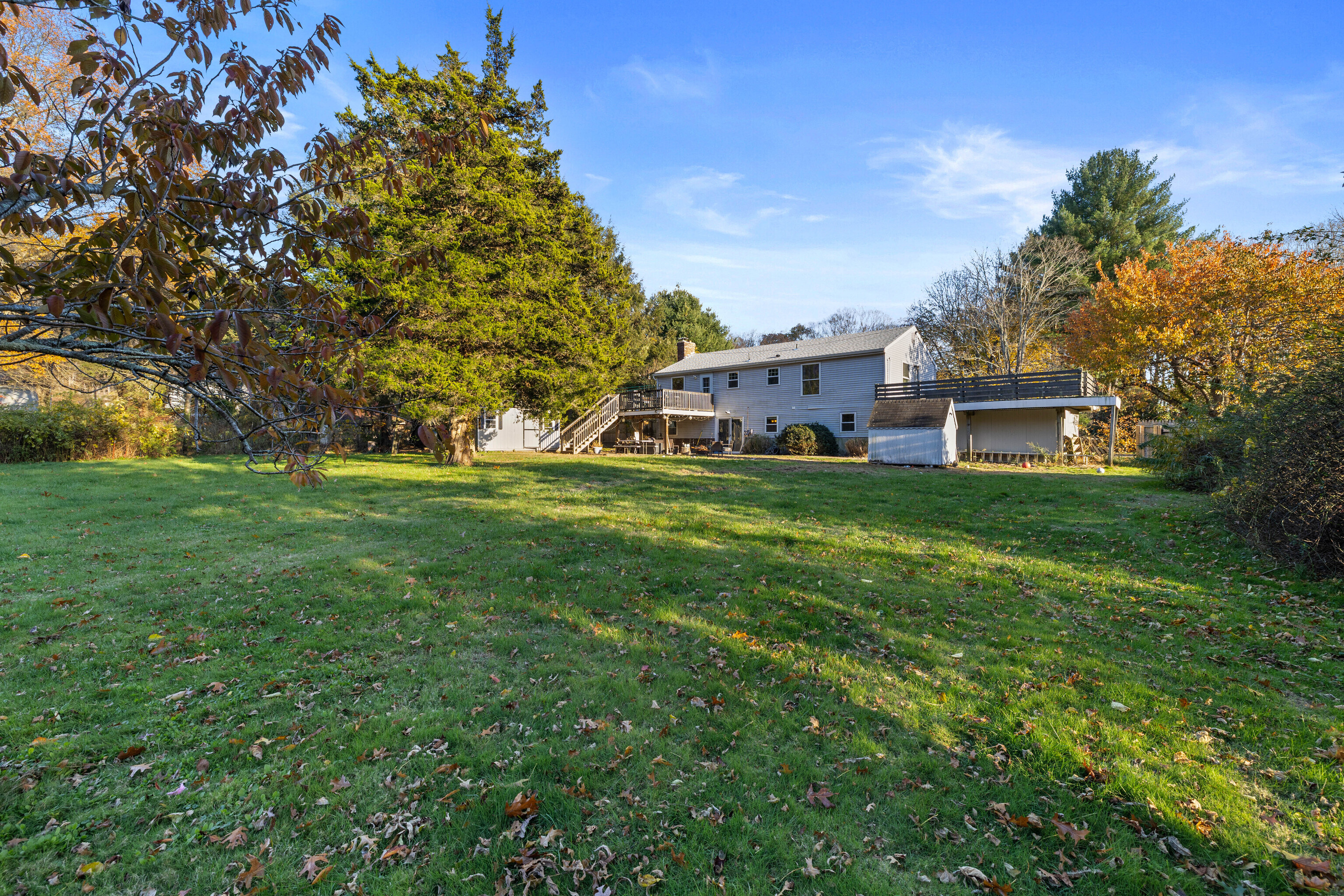 4 Van Dyke Lane