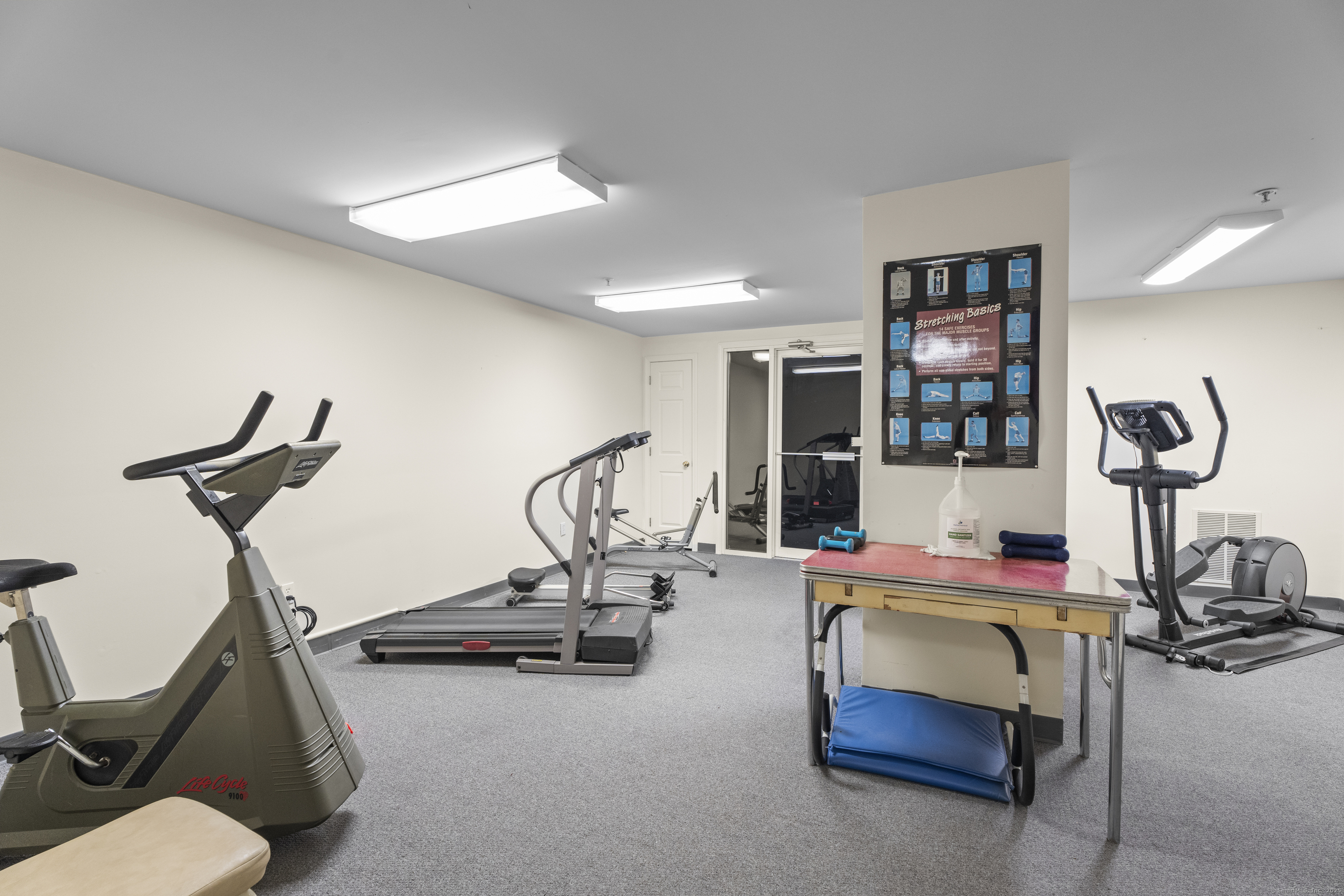 75 Washington Avenue 2-307