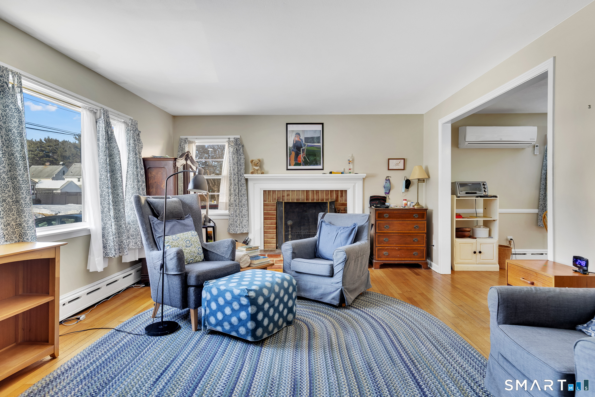32 Dawes Avenue