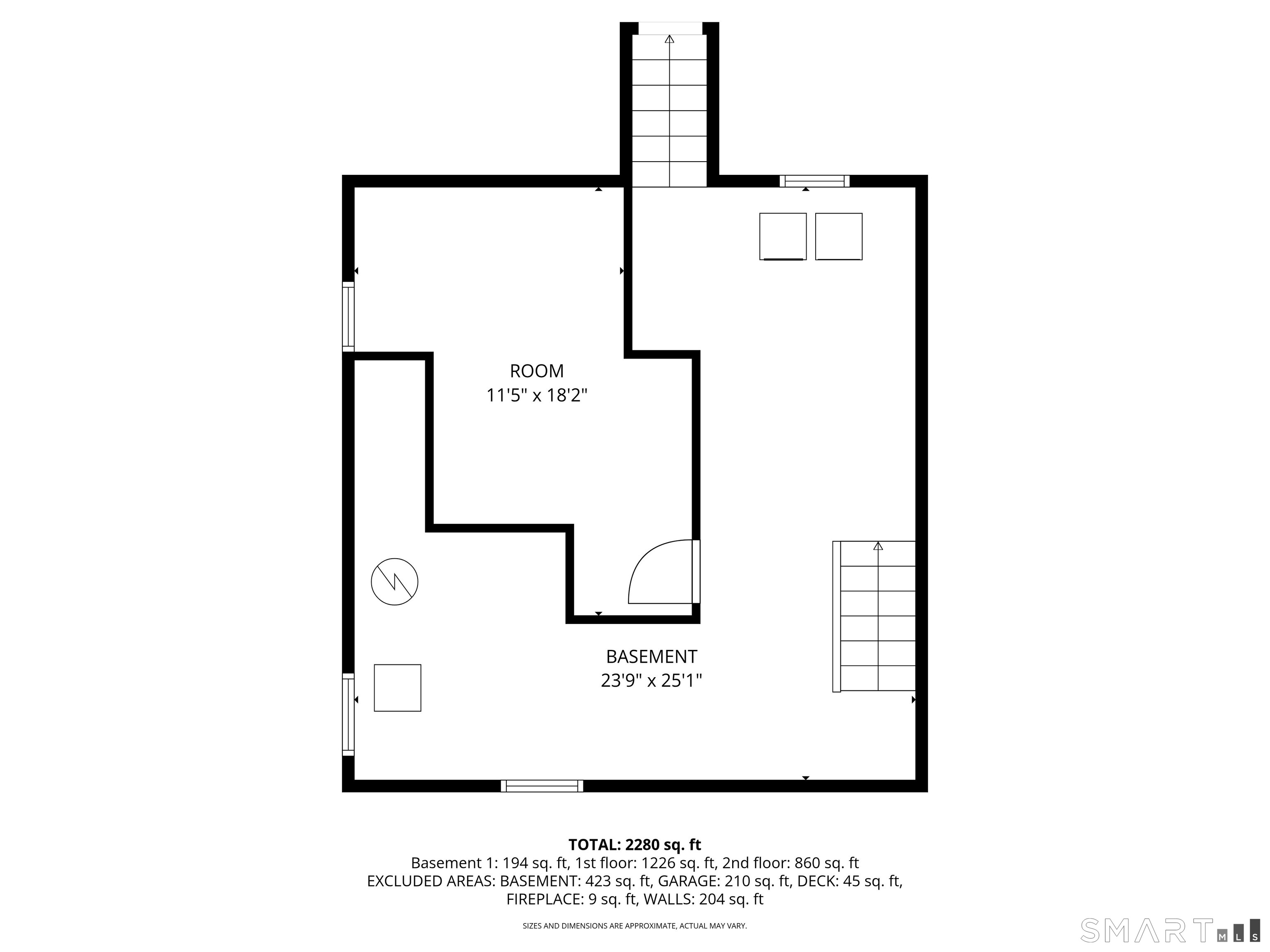 32 Dawes Avenue