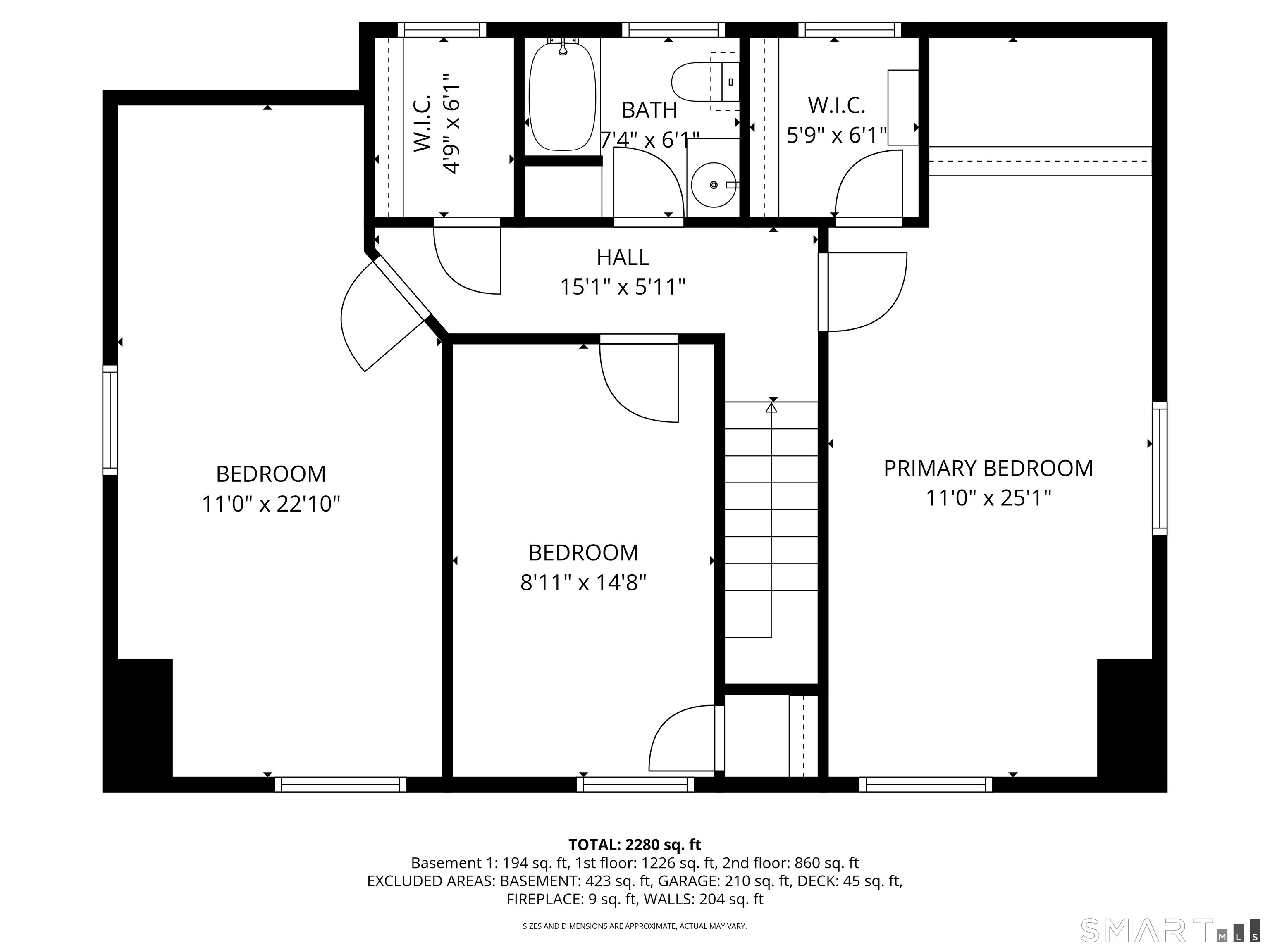 32 Dawes Avenue