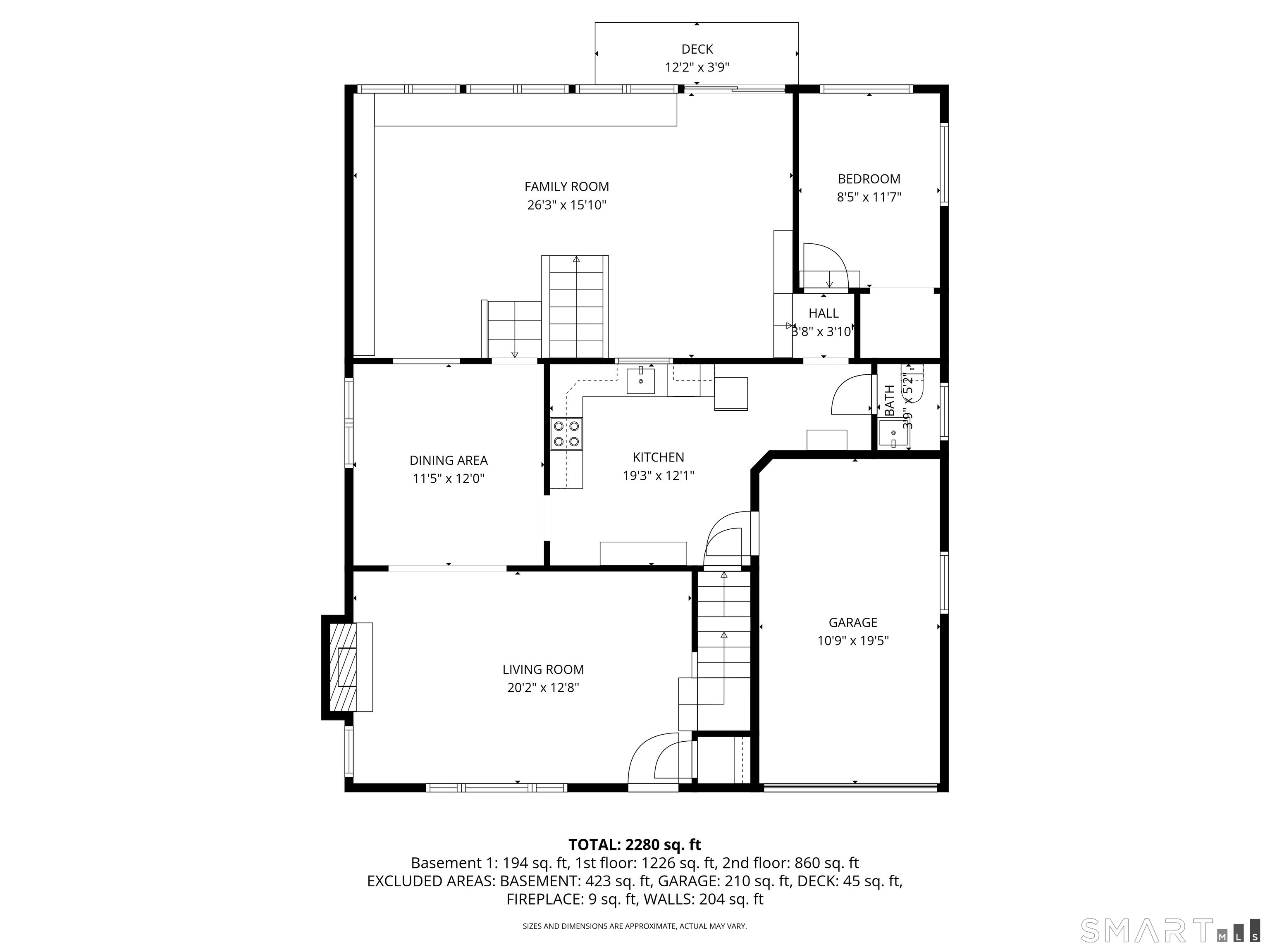 32 Dawes Avenue