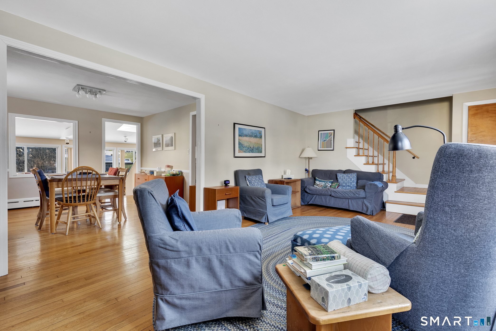 32 Dawes Avenue
