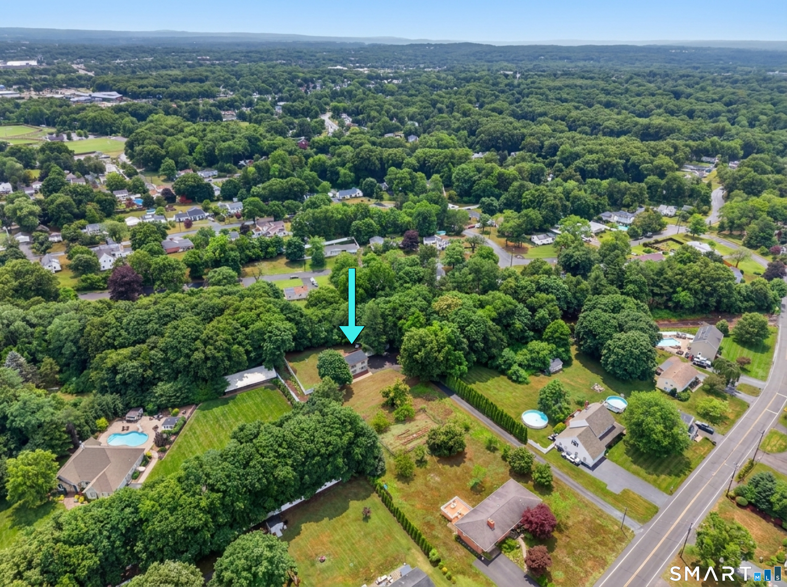 307 Spring Road