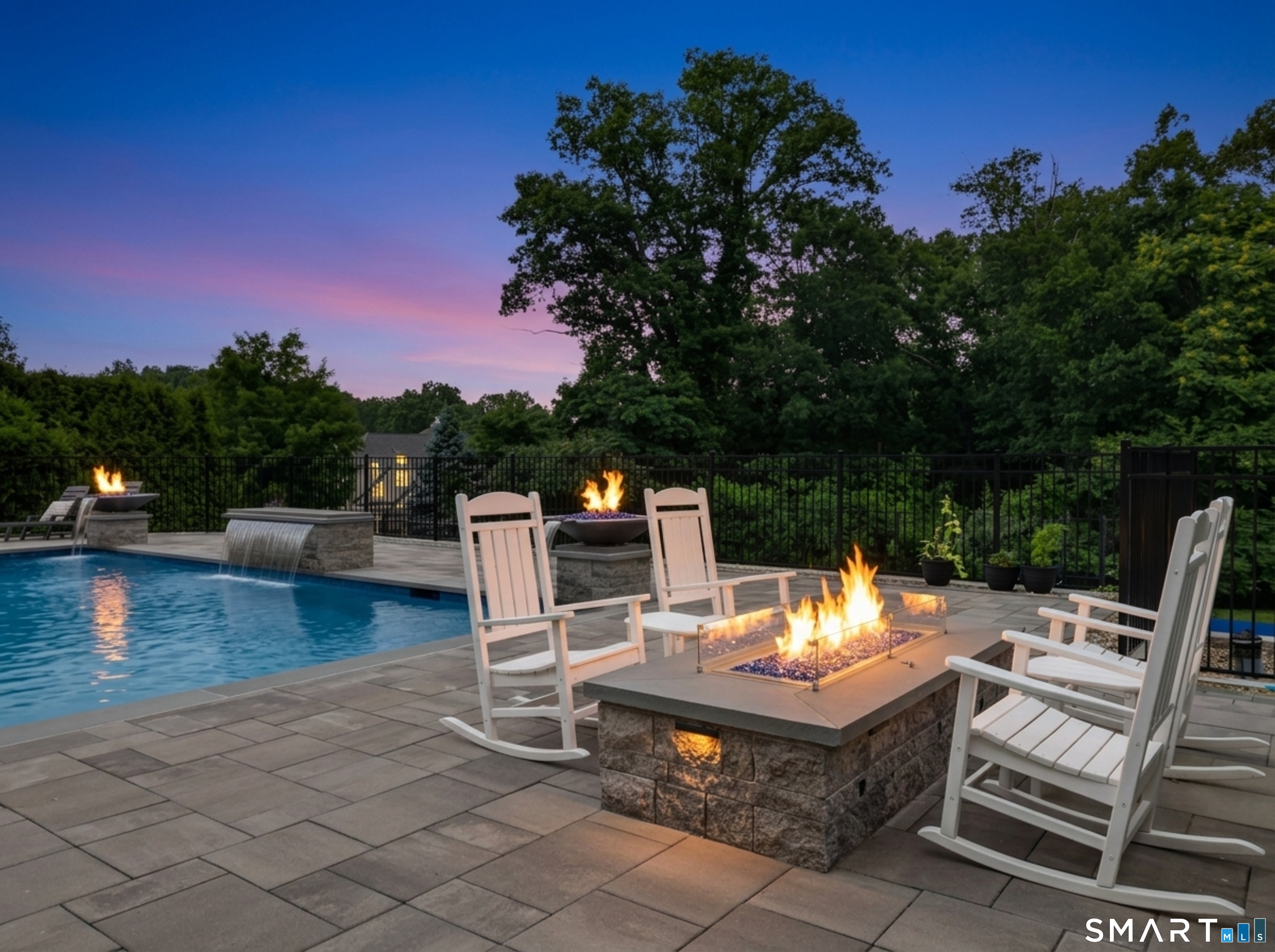 55 Hunters Ridge