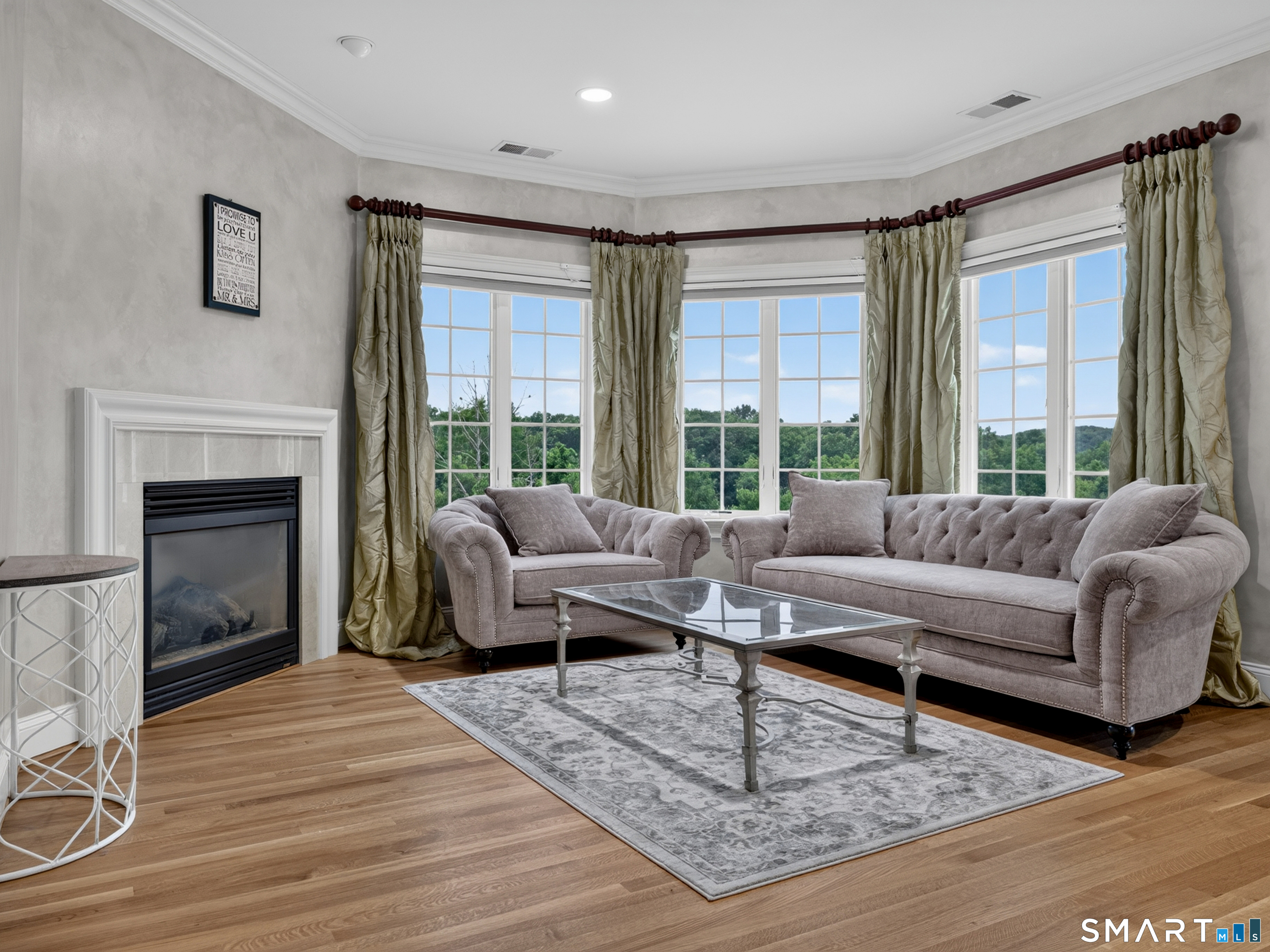 55 Hunters Ridge