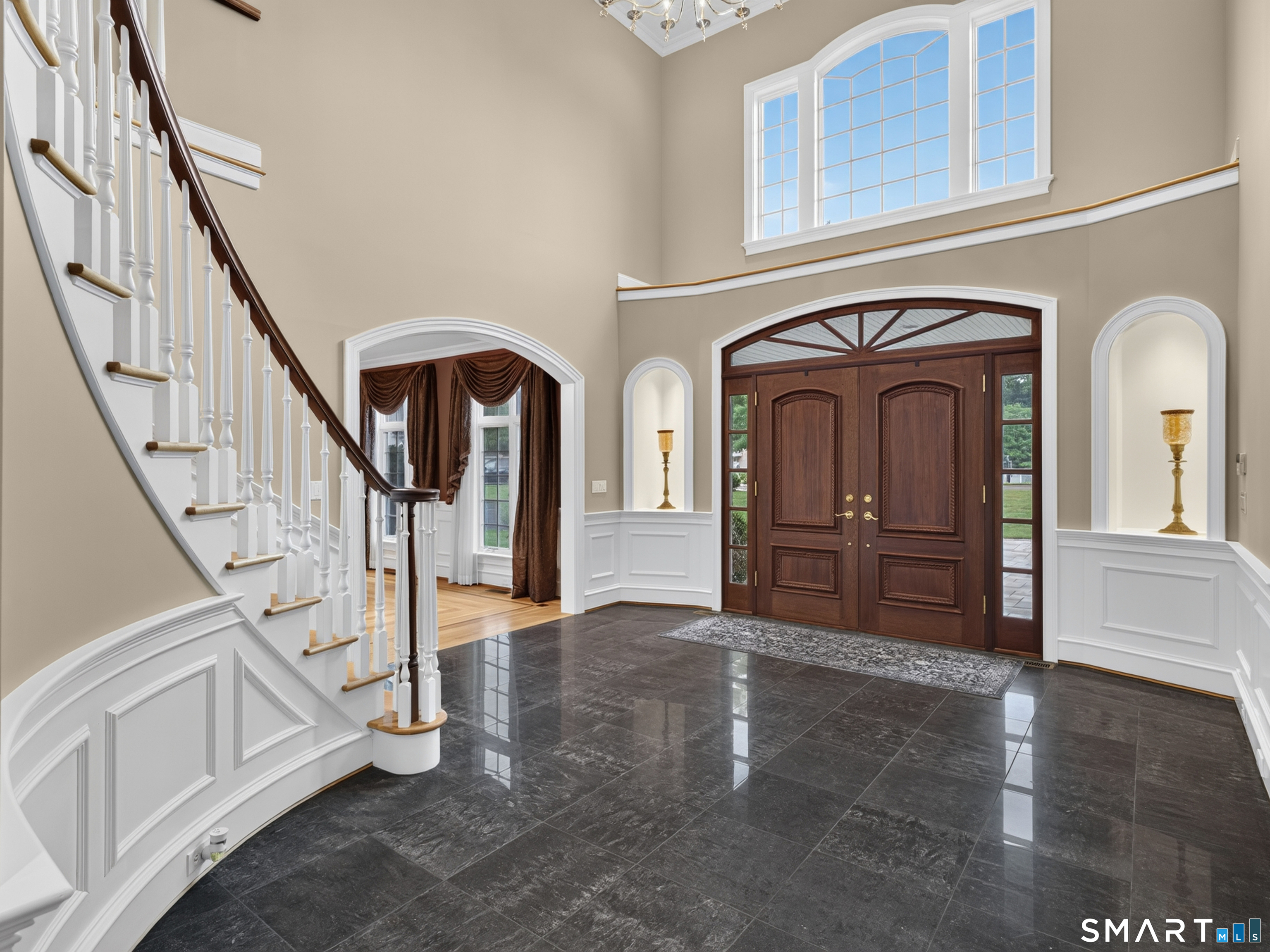 55 Hunters Ridge