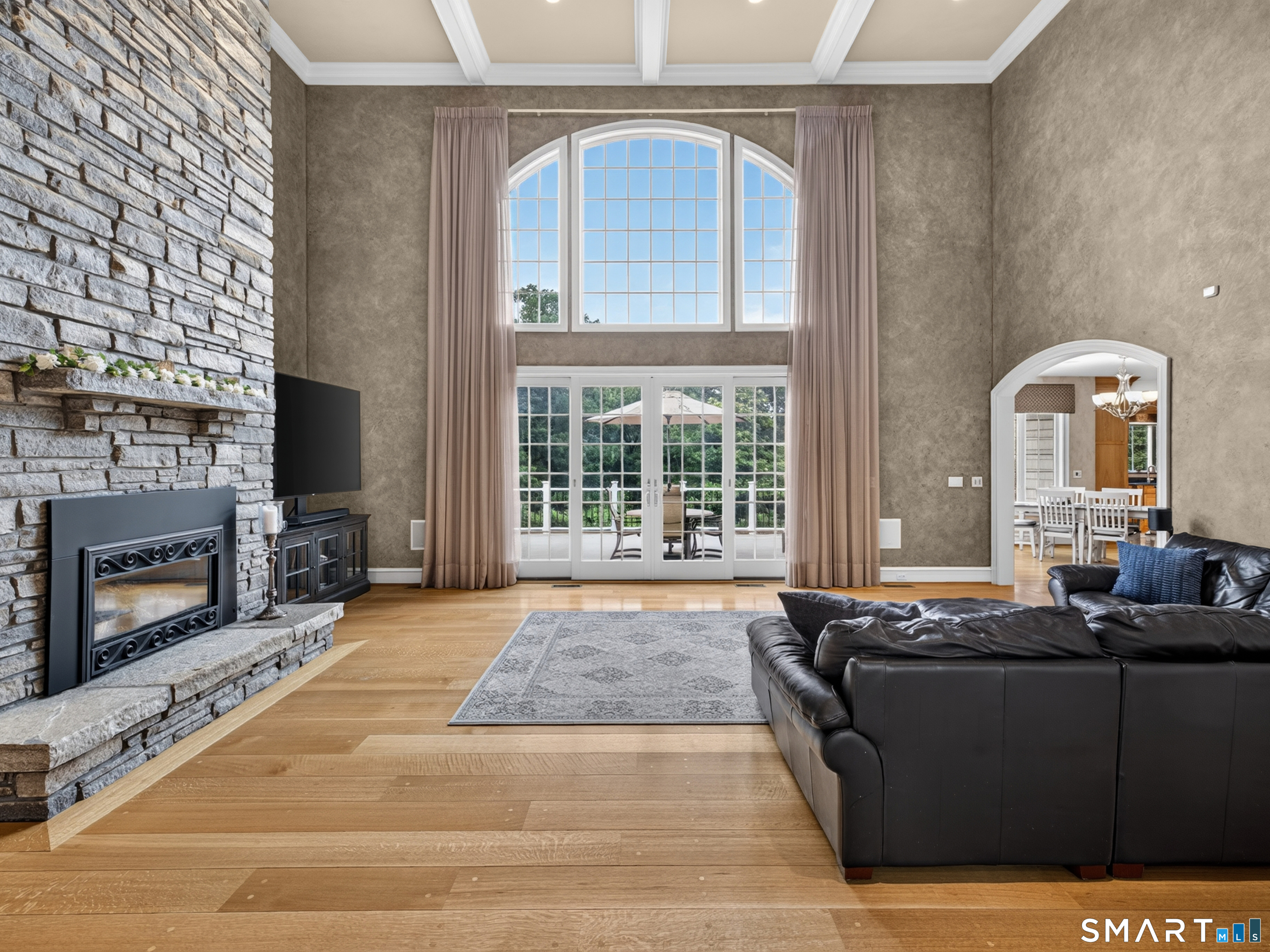 55 Hunters Ridge