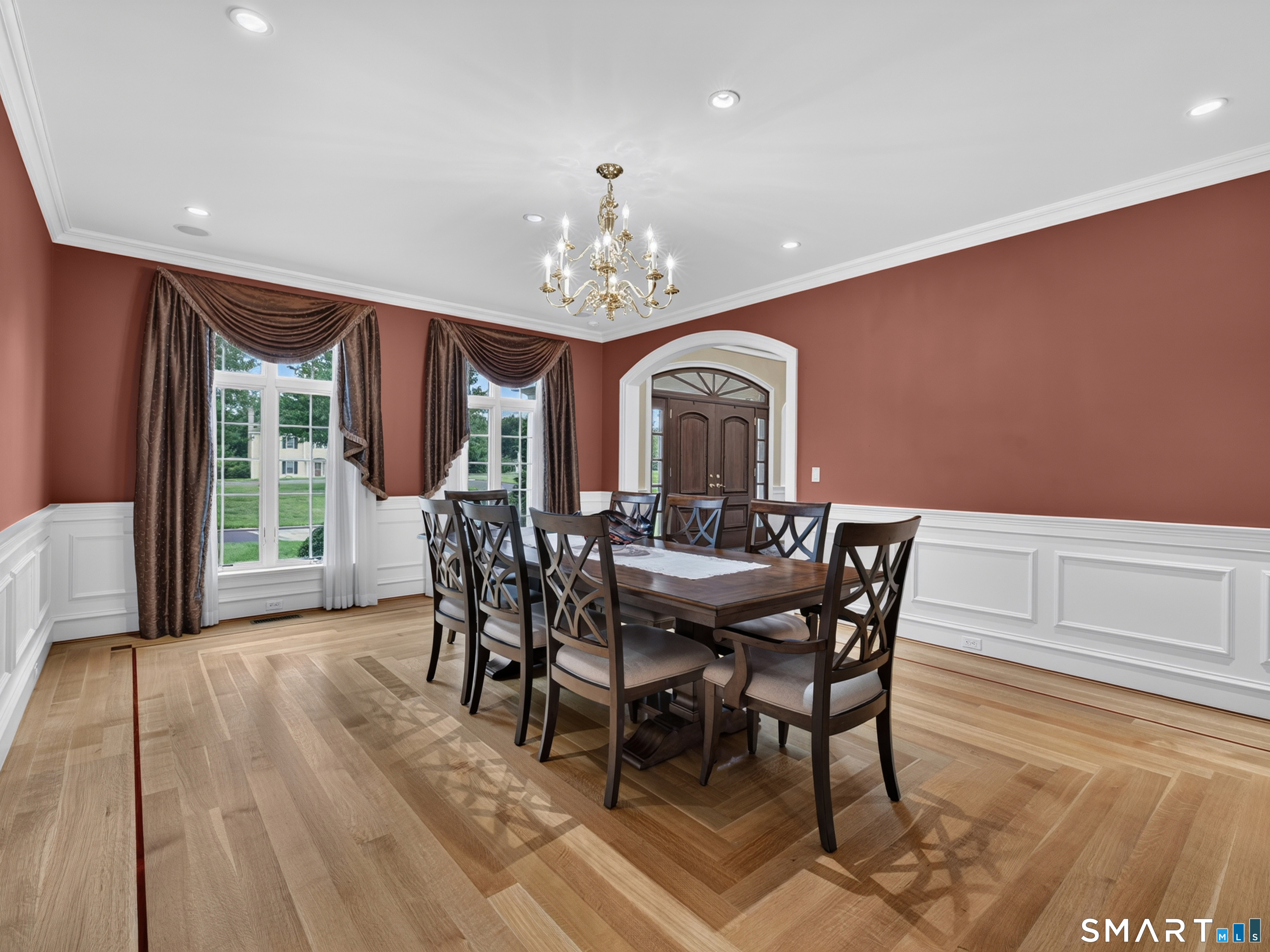 55 Hunters Ridge