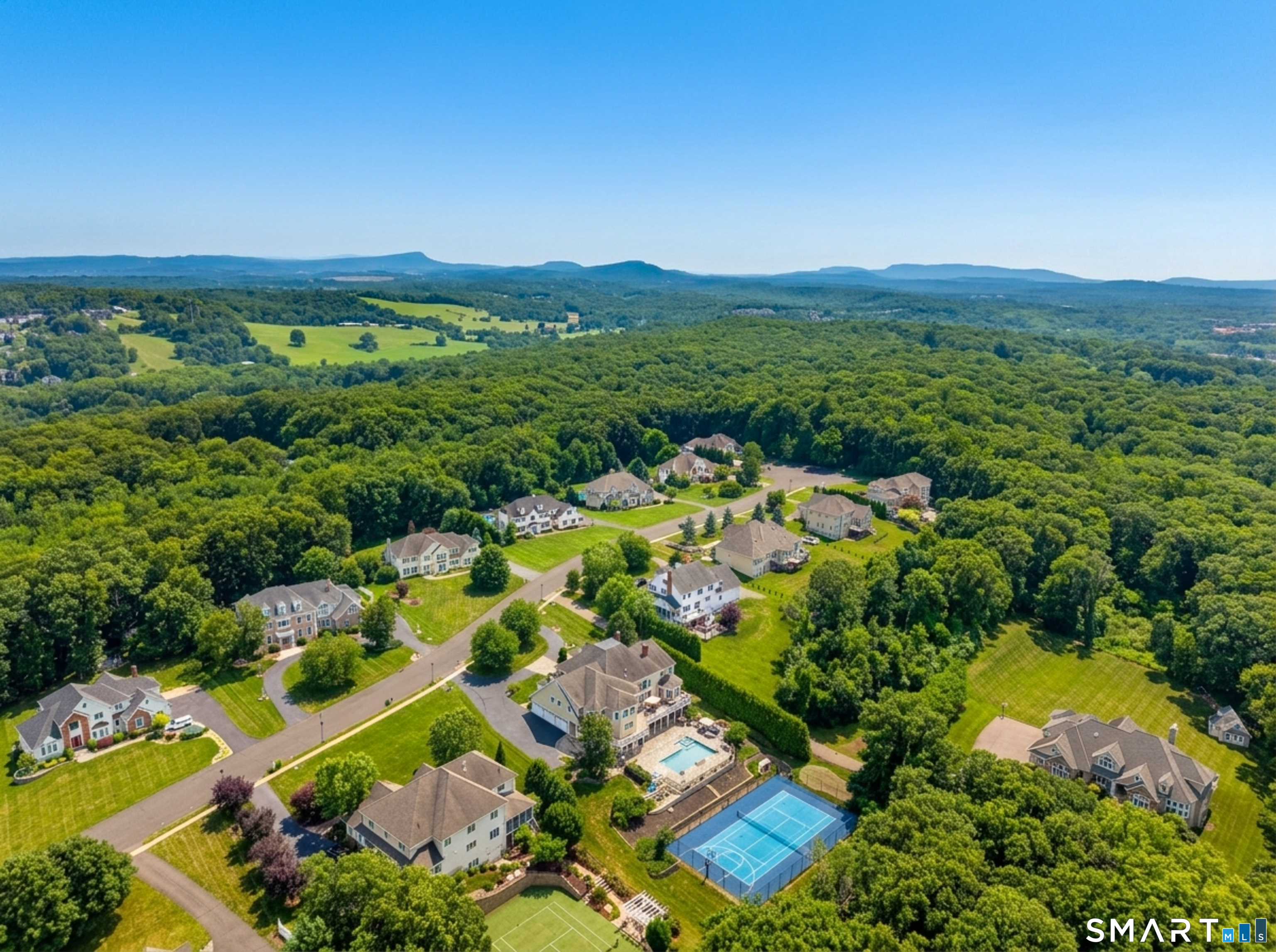 55 Hunters Ridge