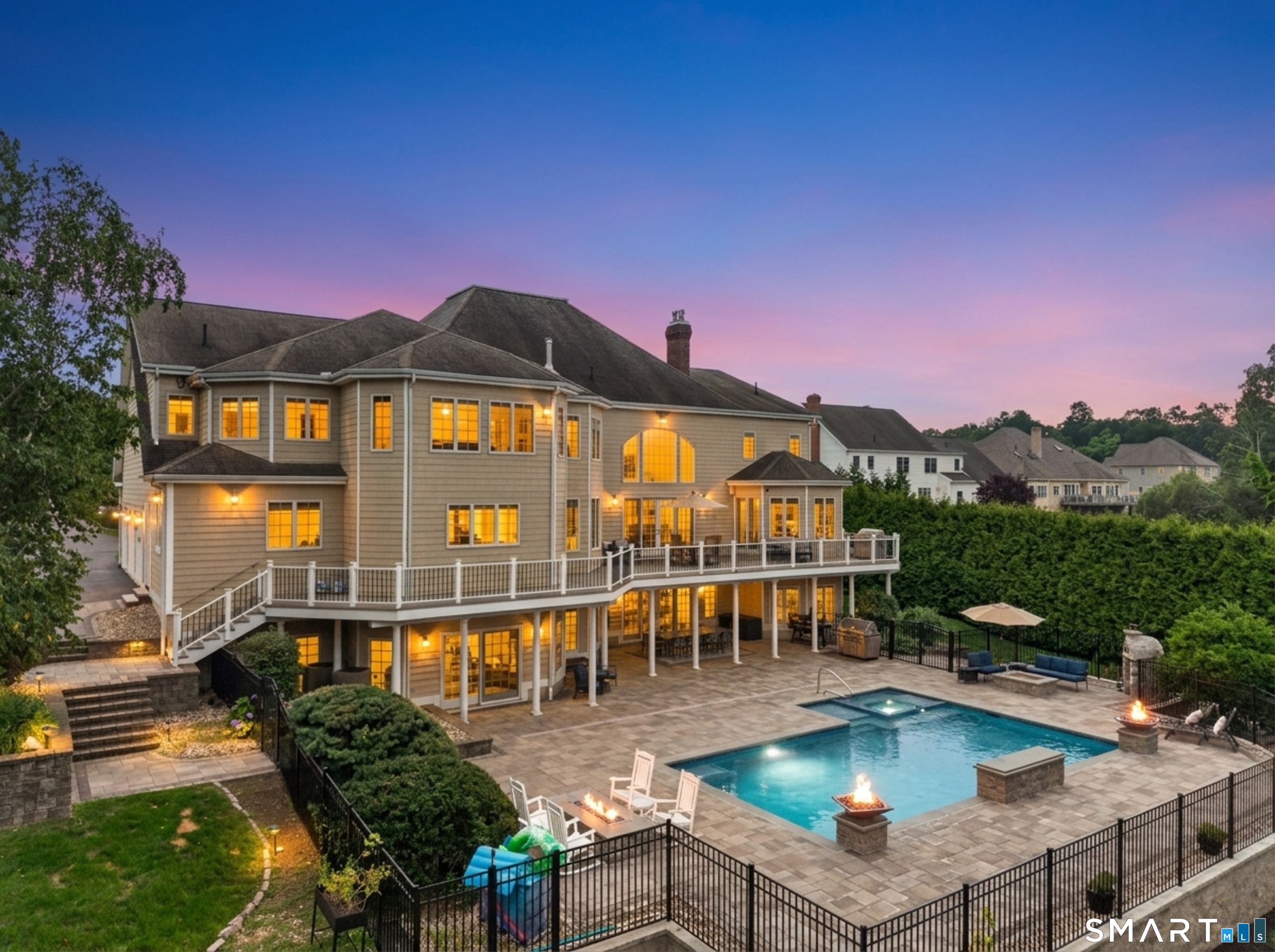 55 Hunters Ridge
