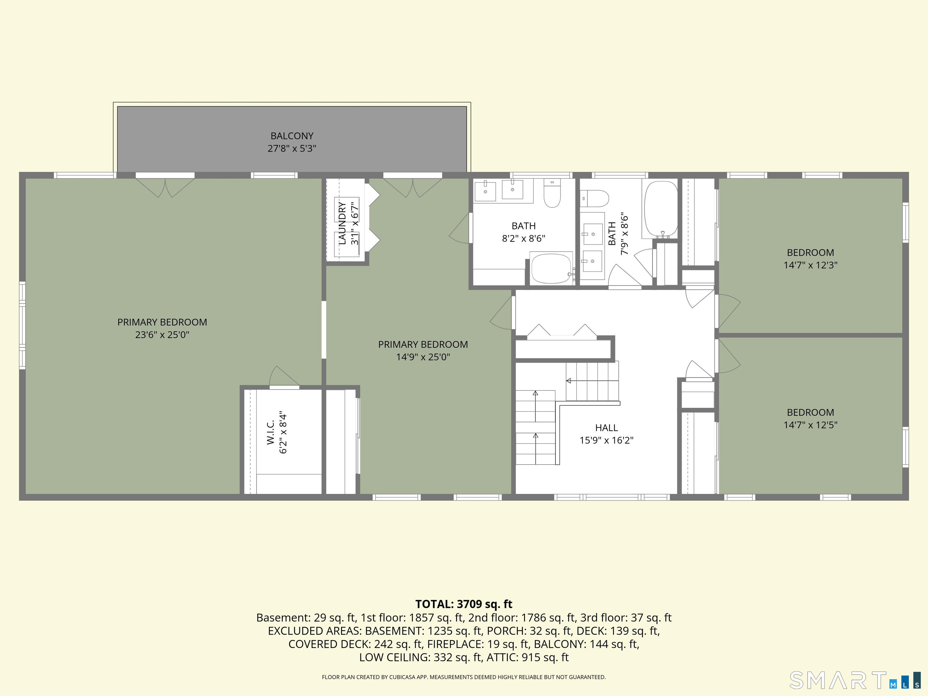 7 Bailey Drive