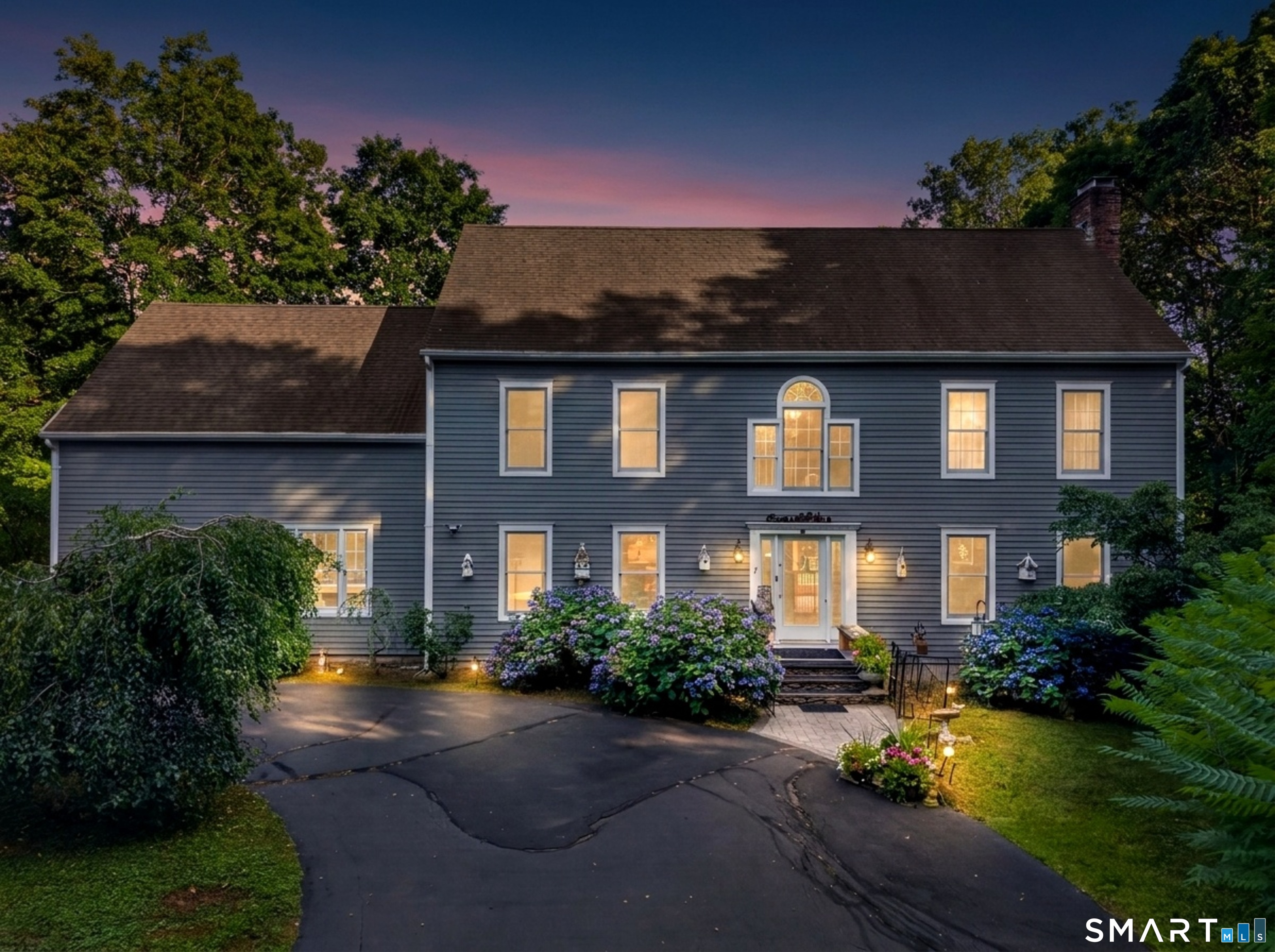 7 Bailey Drive