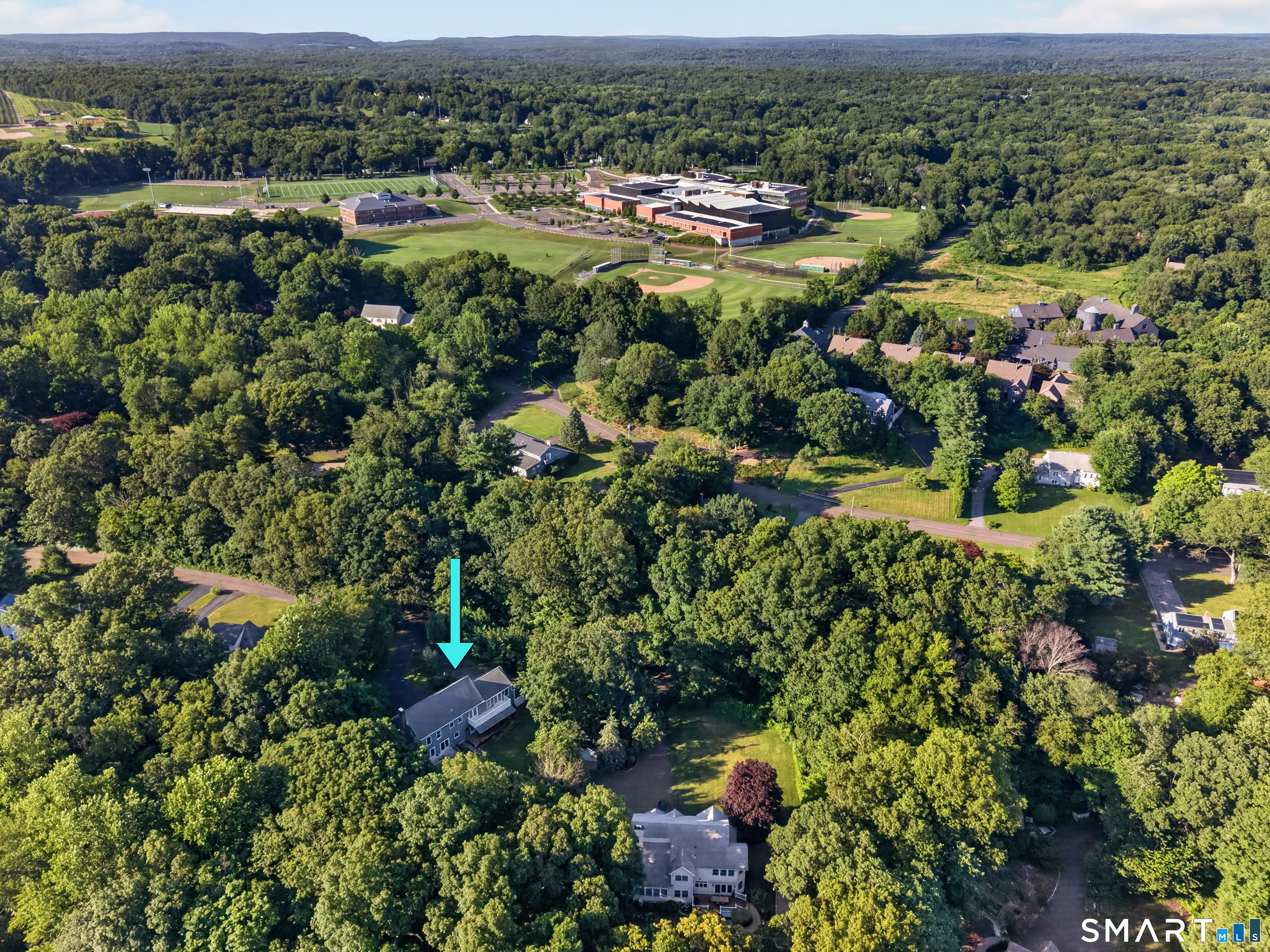 7 Bailey Drive