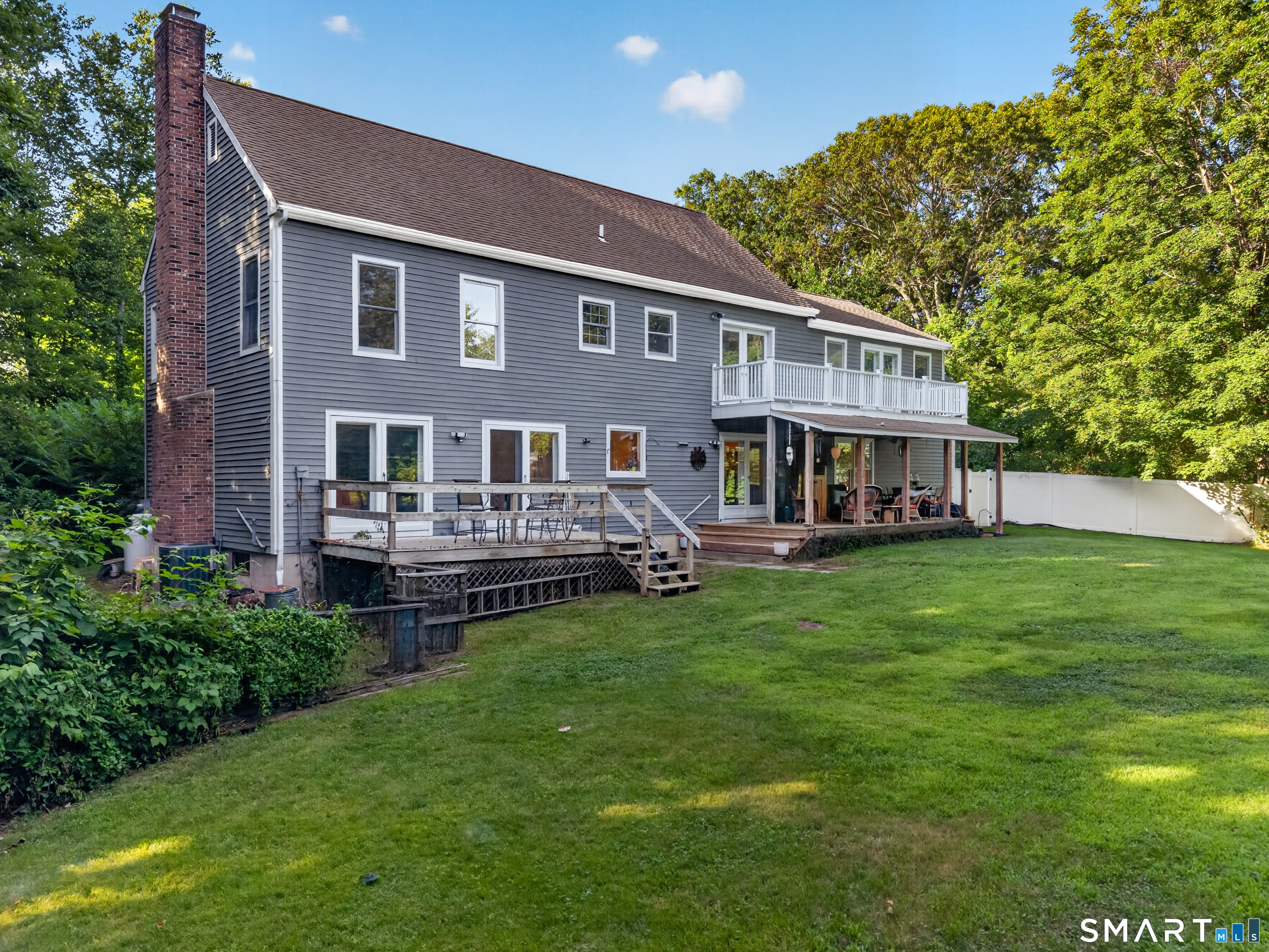 7 Bailey Drive
