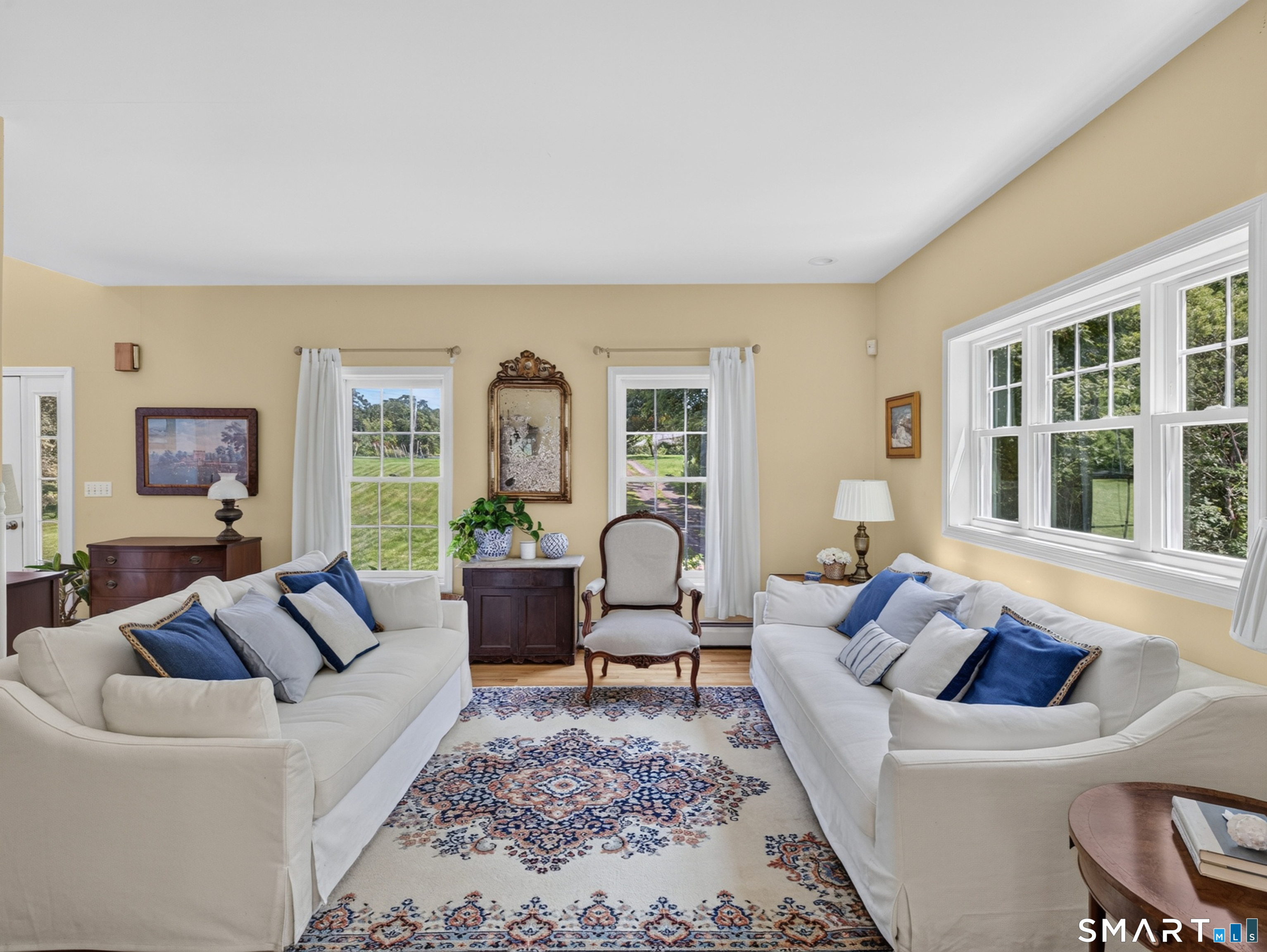 4 Chasse Drive