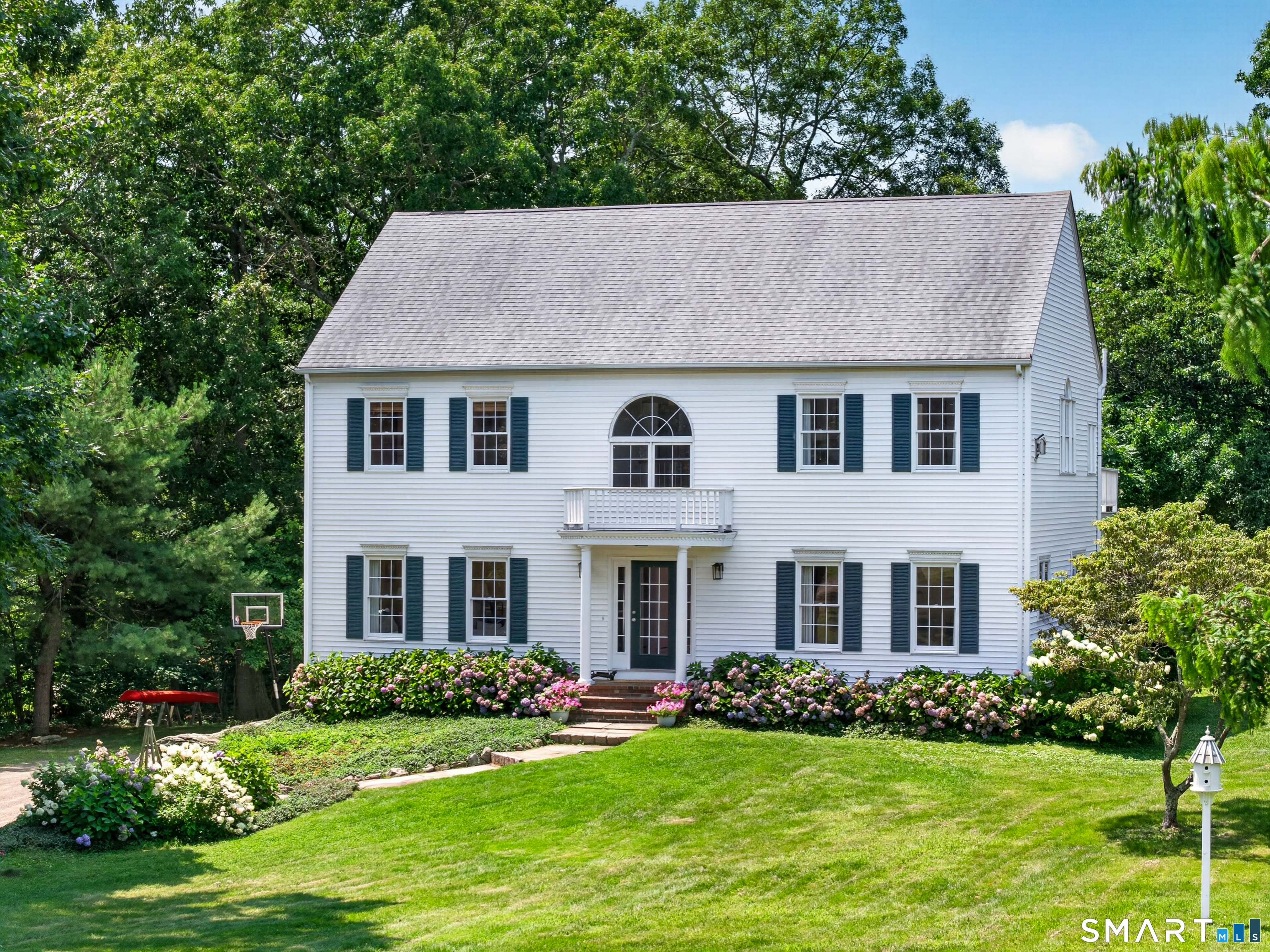 4 Chasse Drive