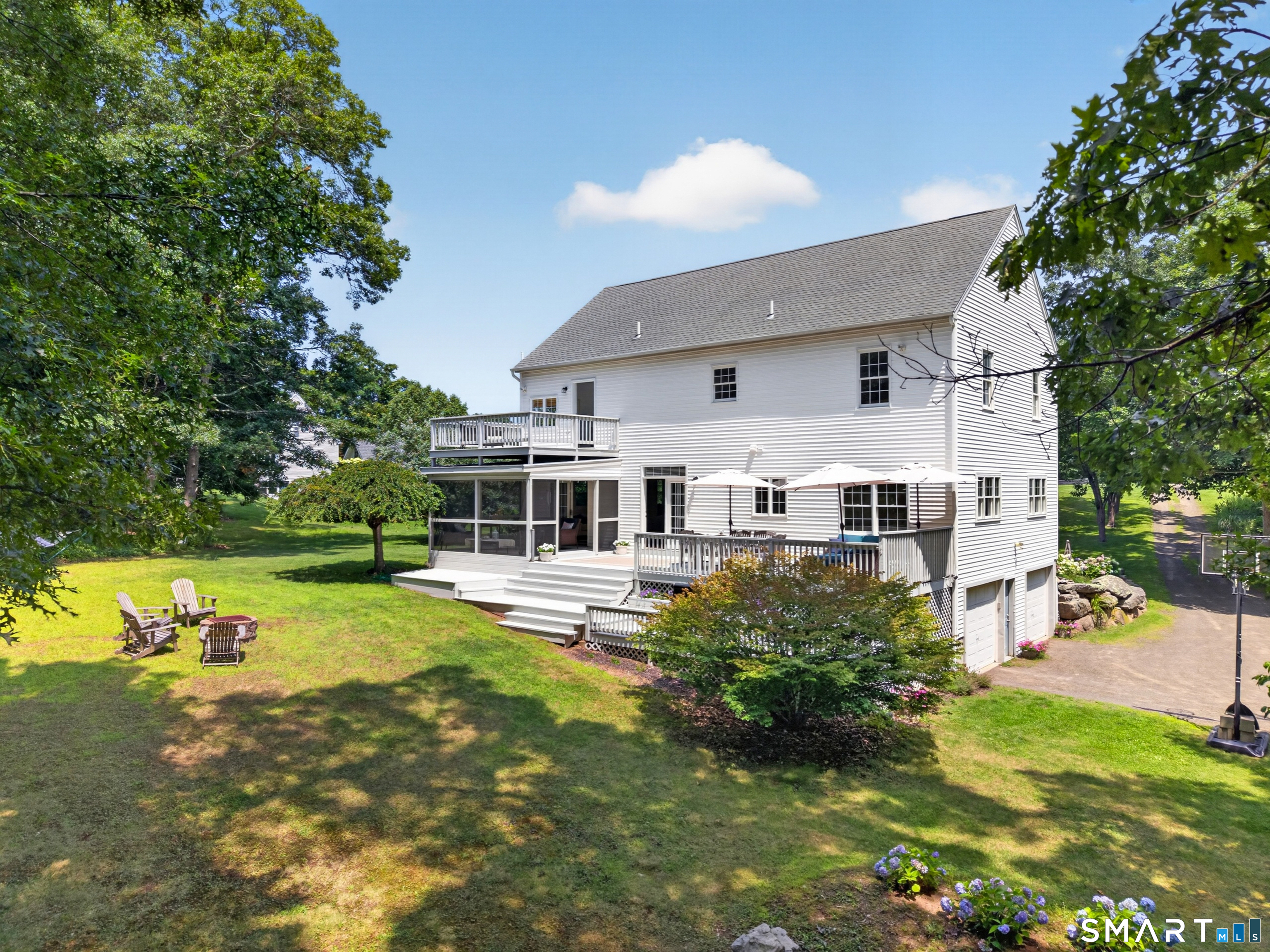 4 Chasse Drive