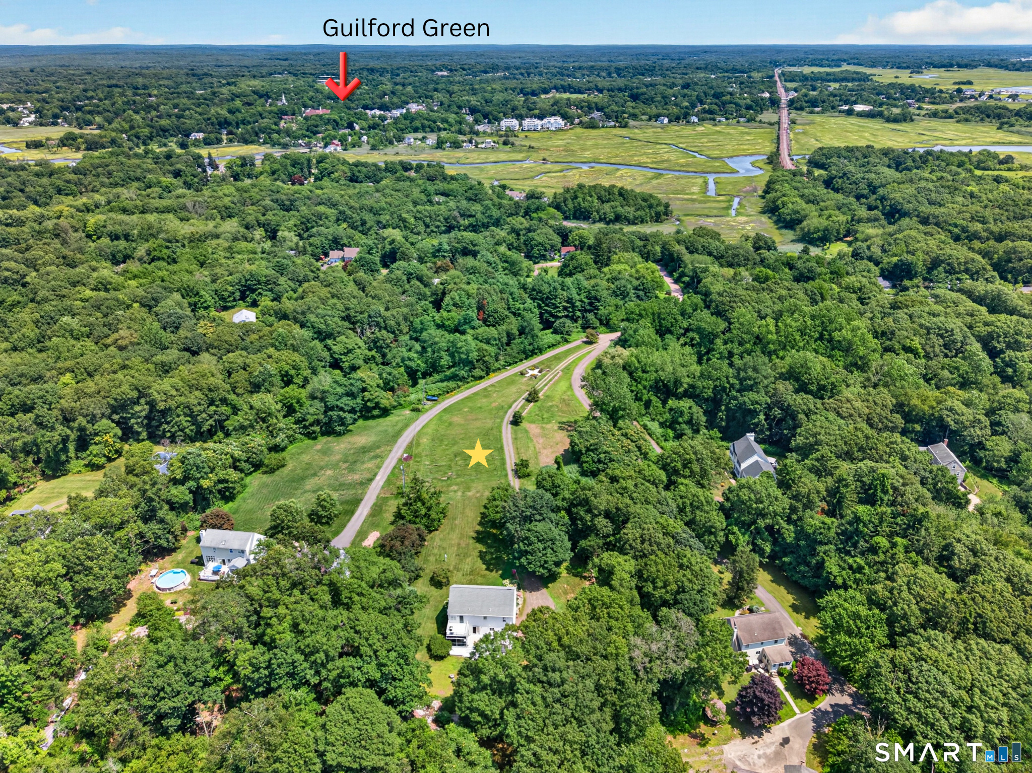 4 Chasse Drive