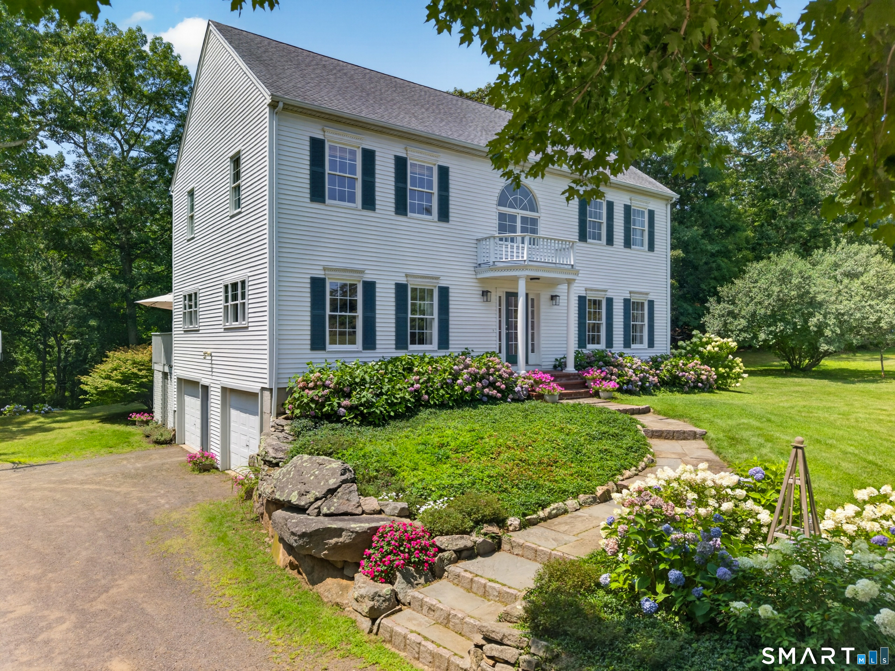 4 Chasse Drive