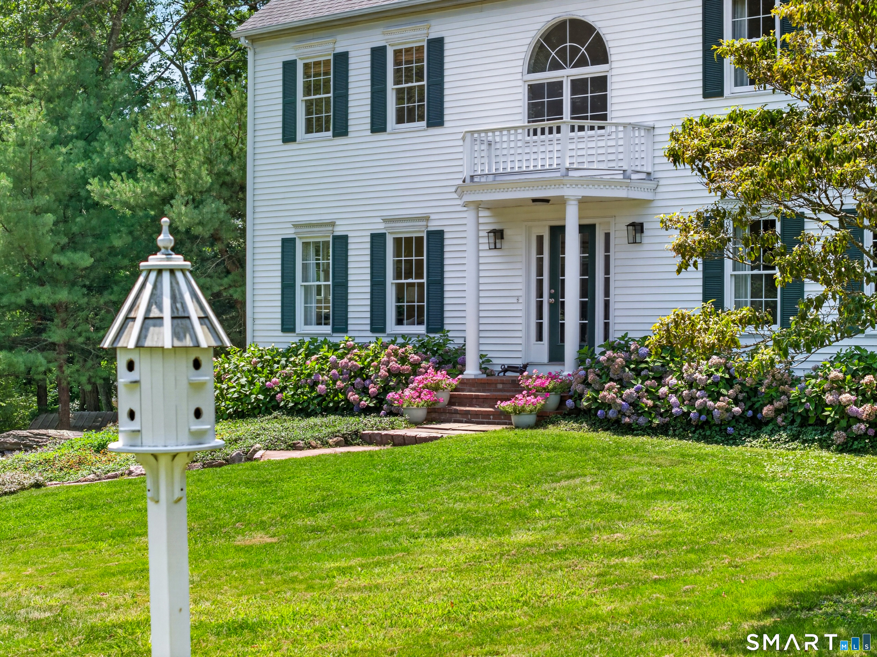 4 Chasse Drive
