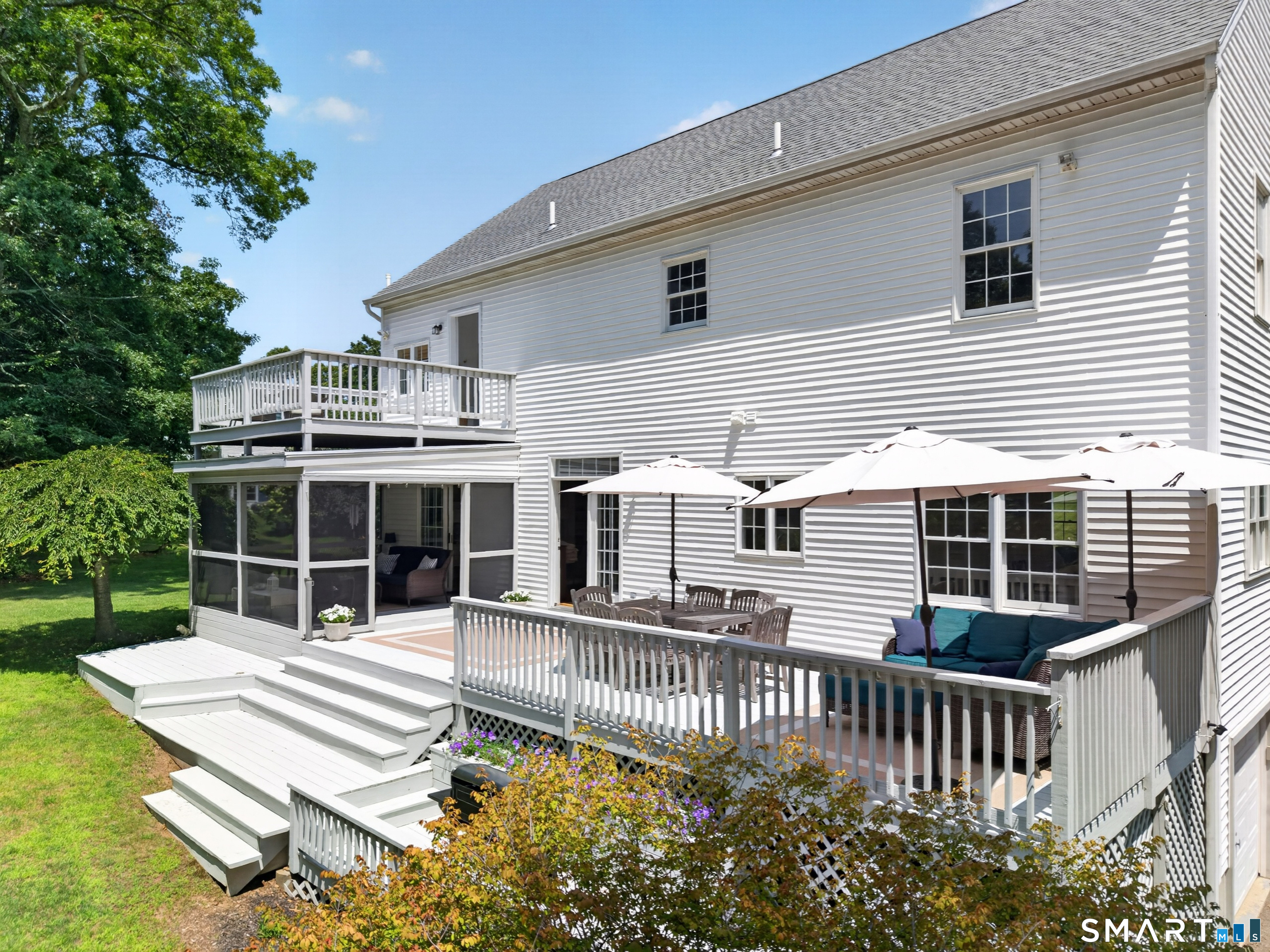 4 Chasse Drive
