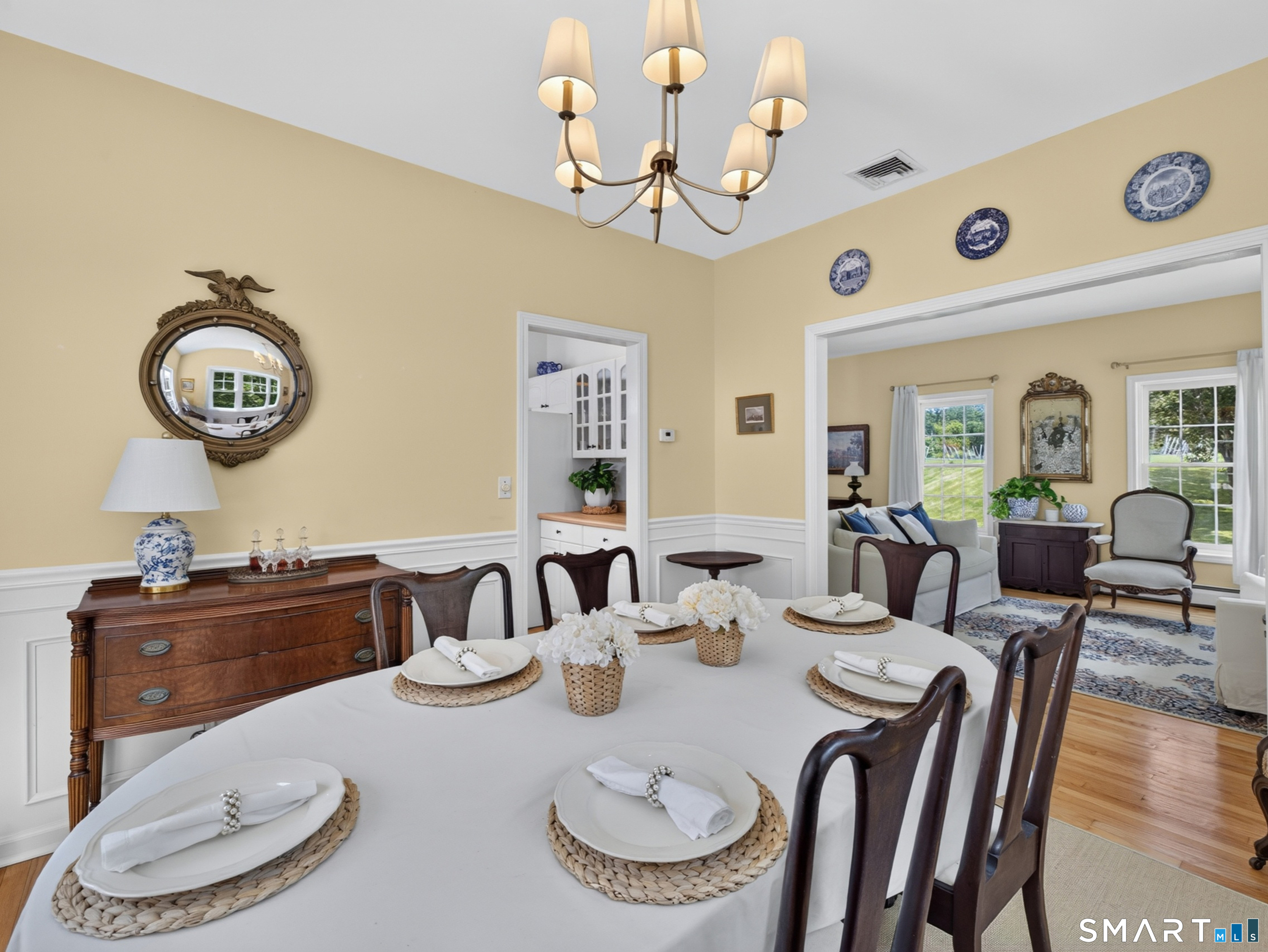 4 Chasse Drive