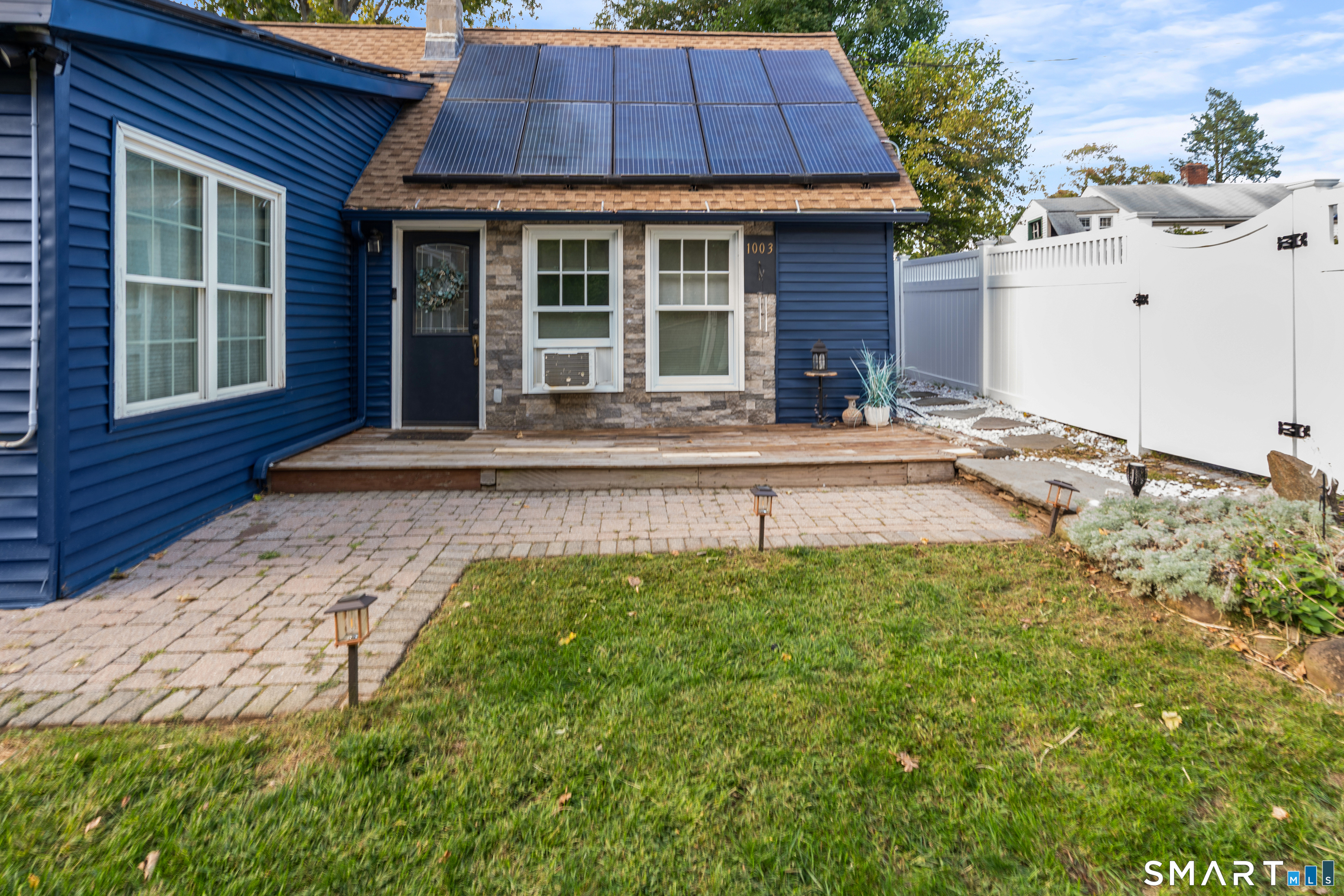 1003 Marion Avenue
