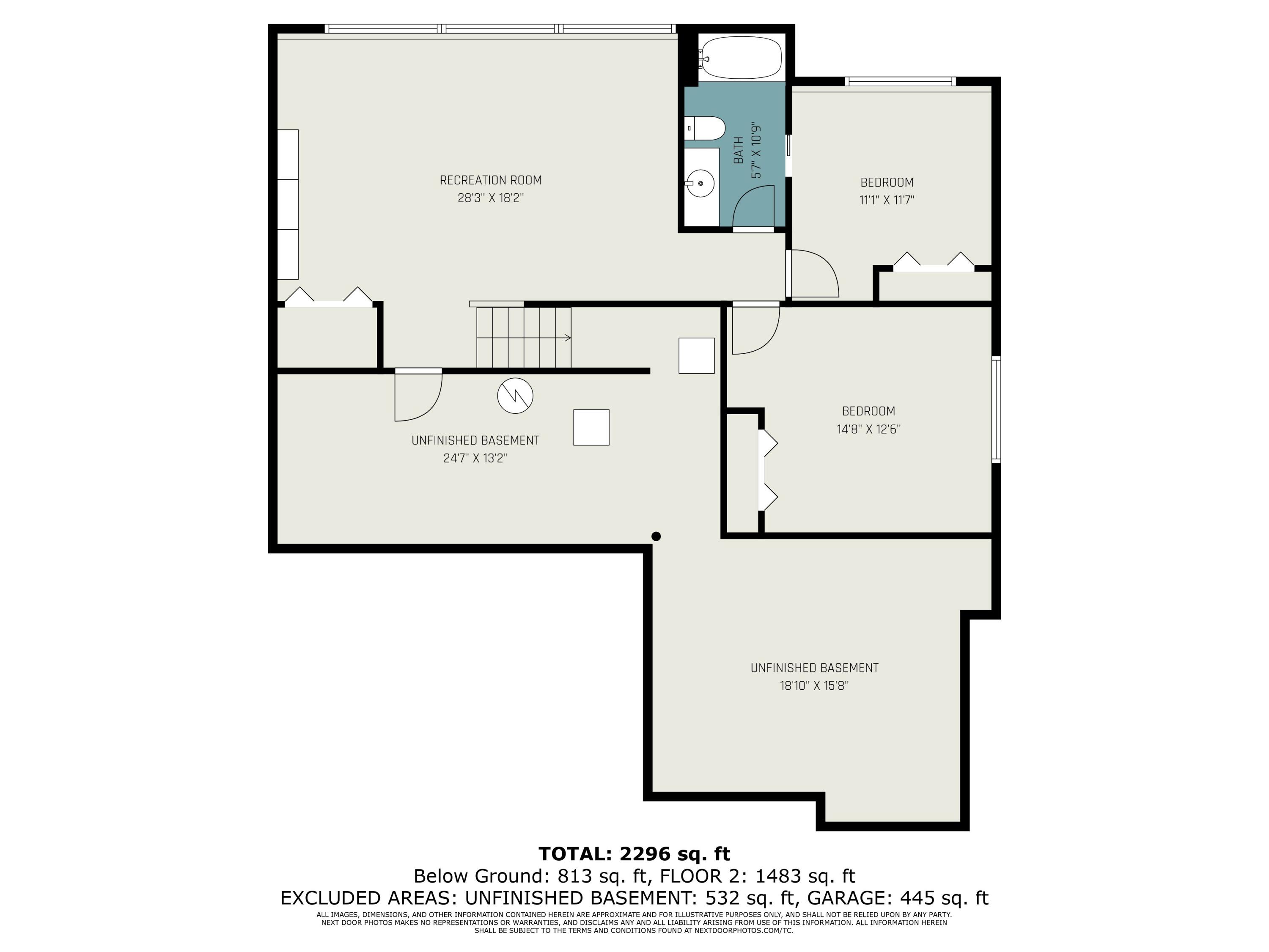 2200 N Greenstone Drive
