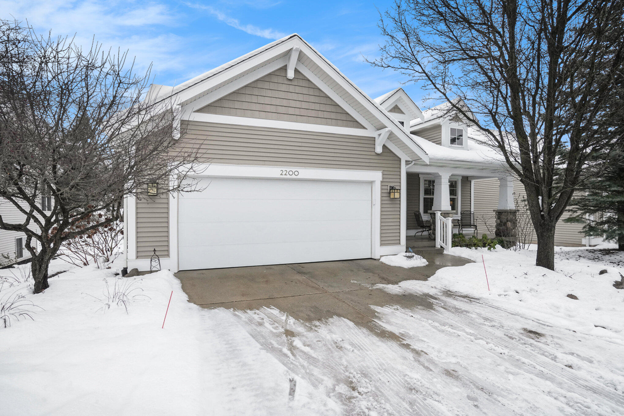 2200 N Greenstone Drive