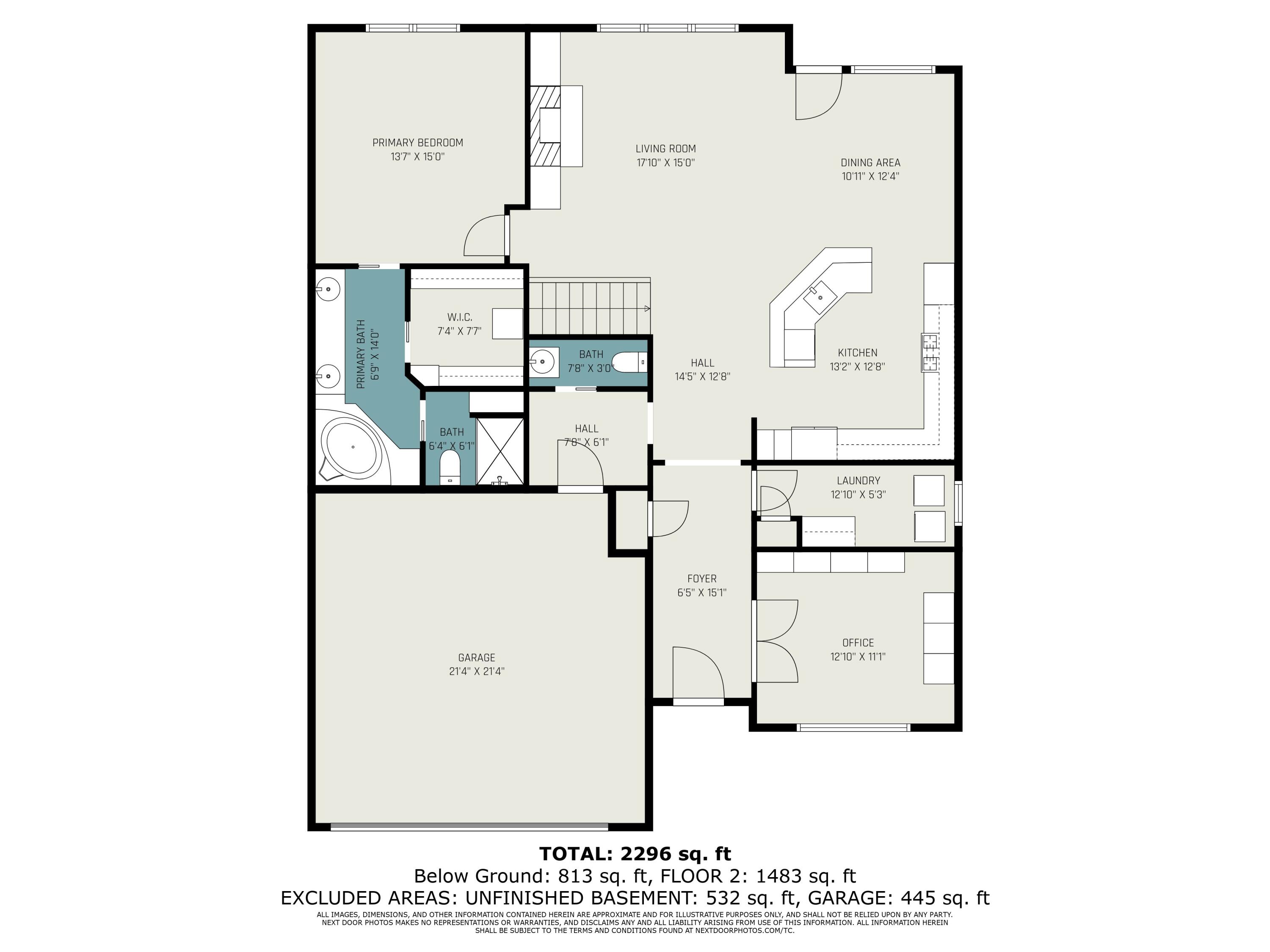 2200 N Greenstone Drive