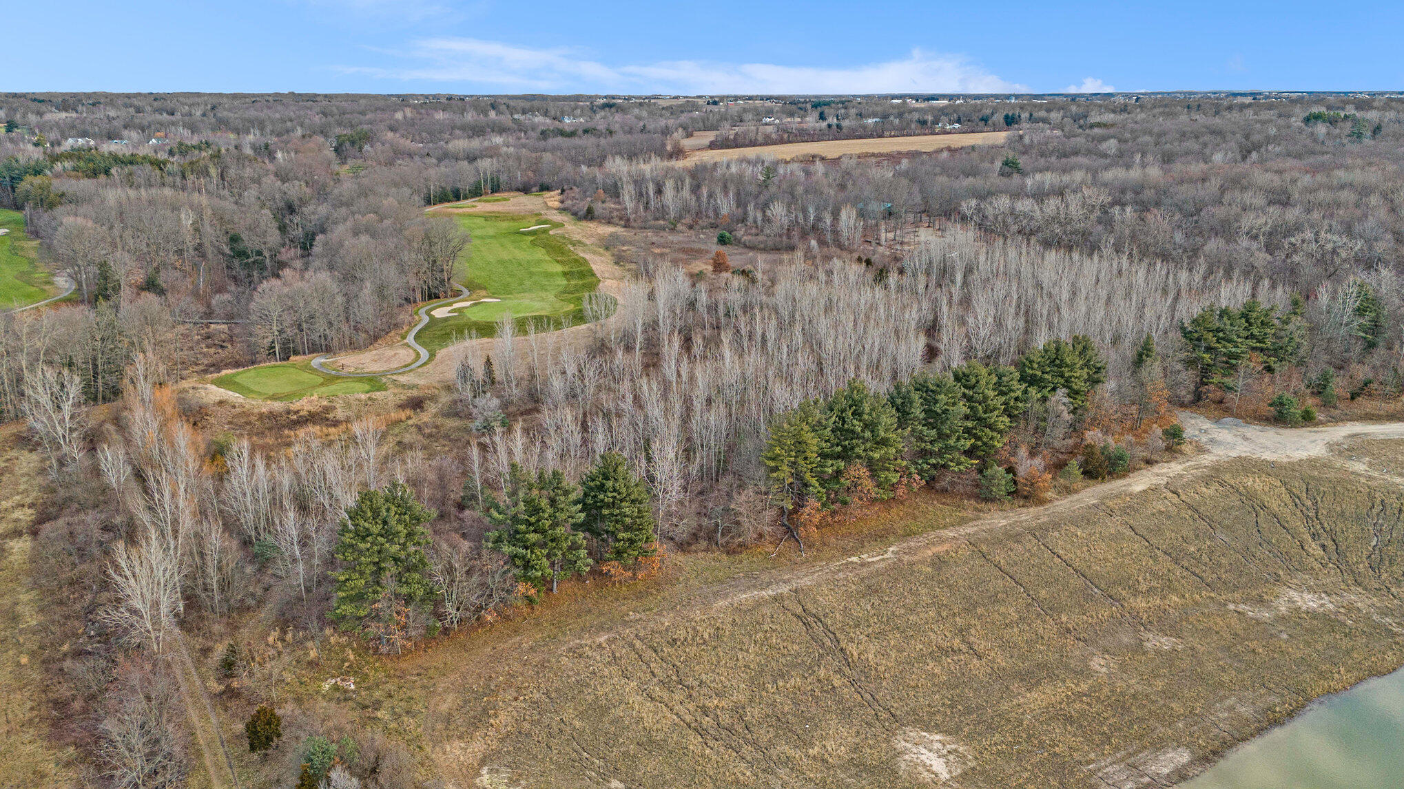 3328 Pine Glen Drive, Lot H