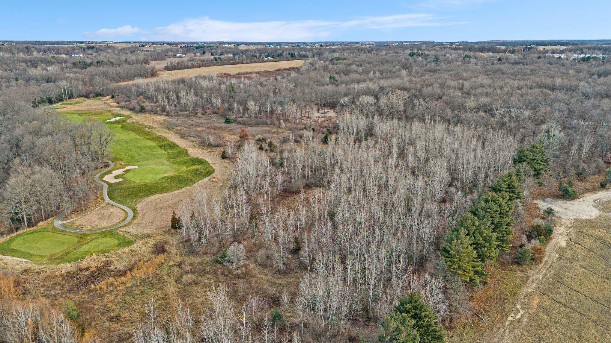 3328 Pine Glen Drive, Lot H