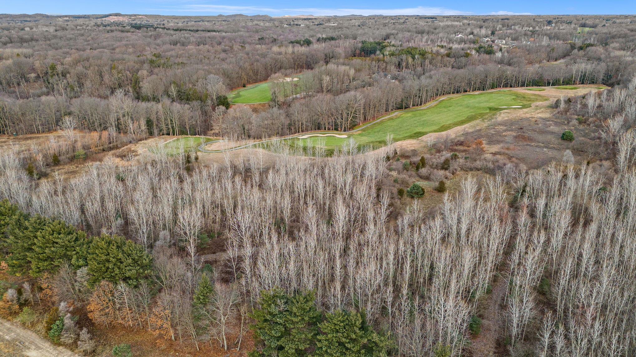 3328 Pine Glen Drive, Lot H