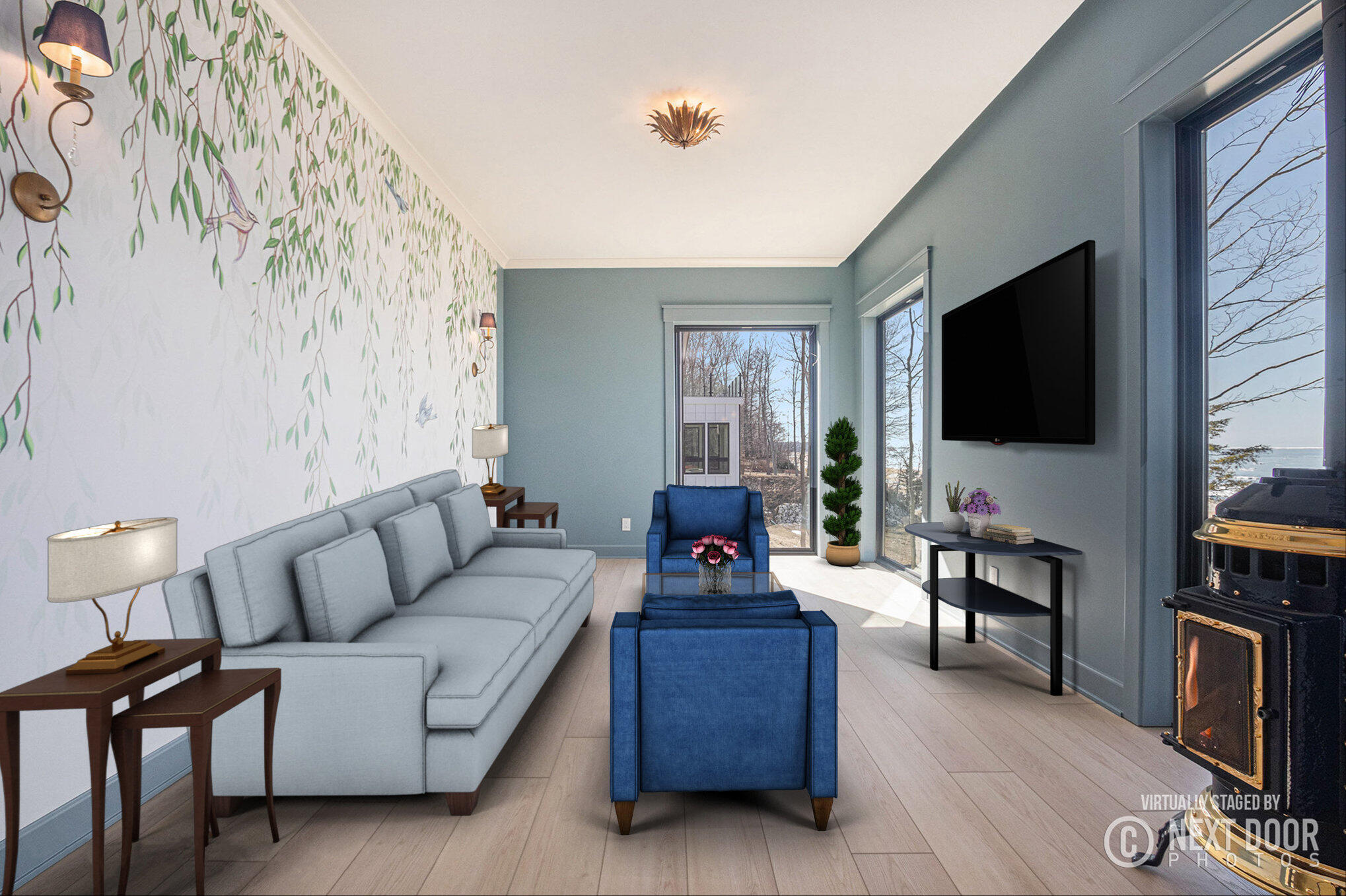 2578 Lakeshore Drive