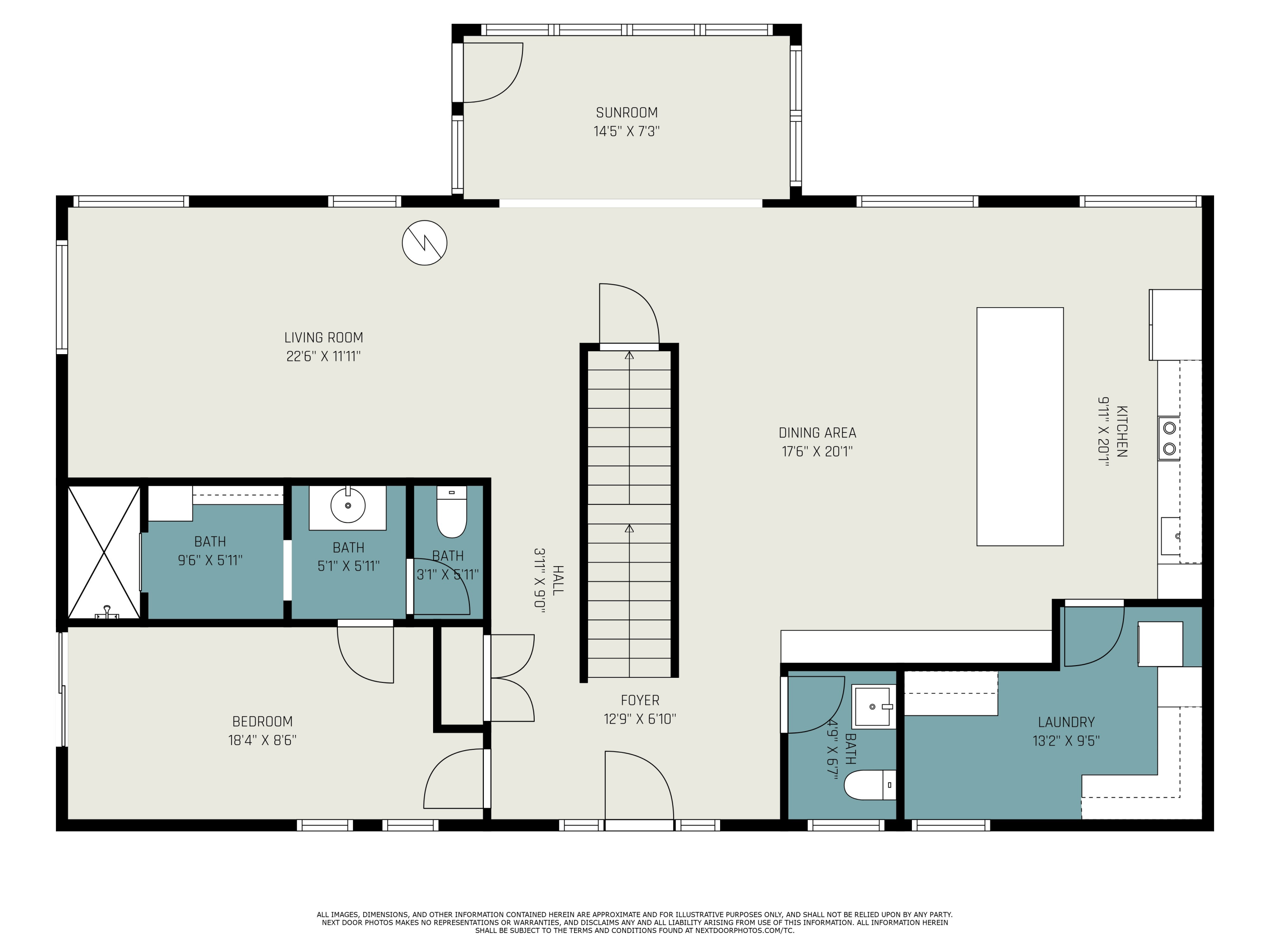 2578 Lakeshore Drive