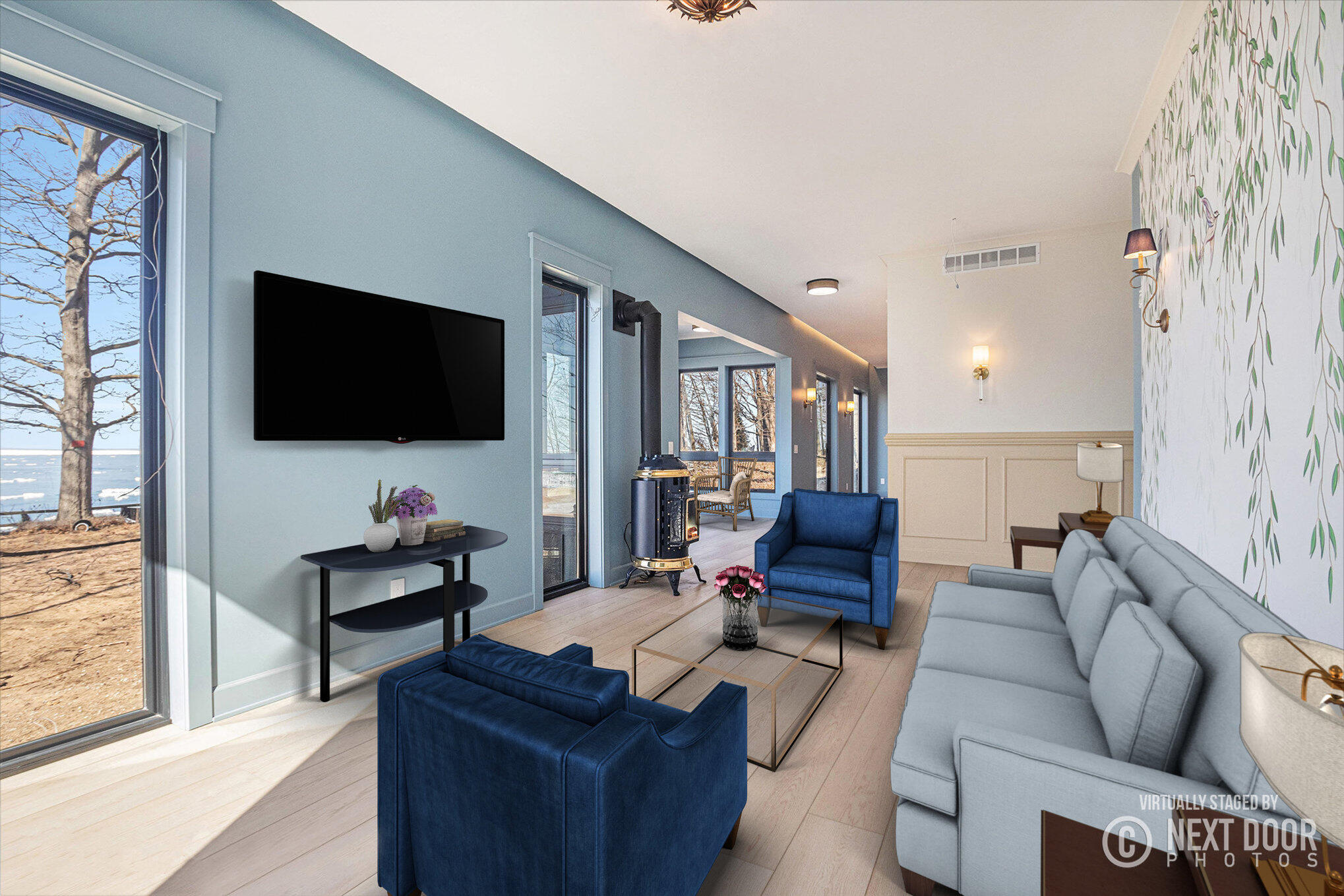 2578 Lakeshore Drive