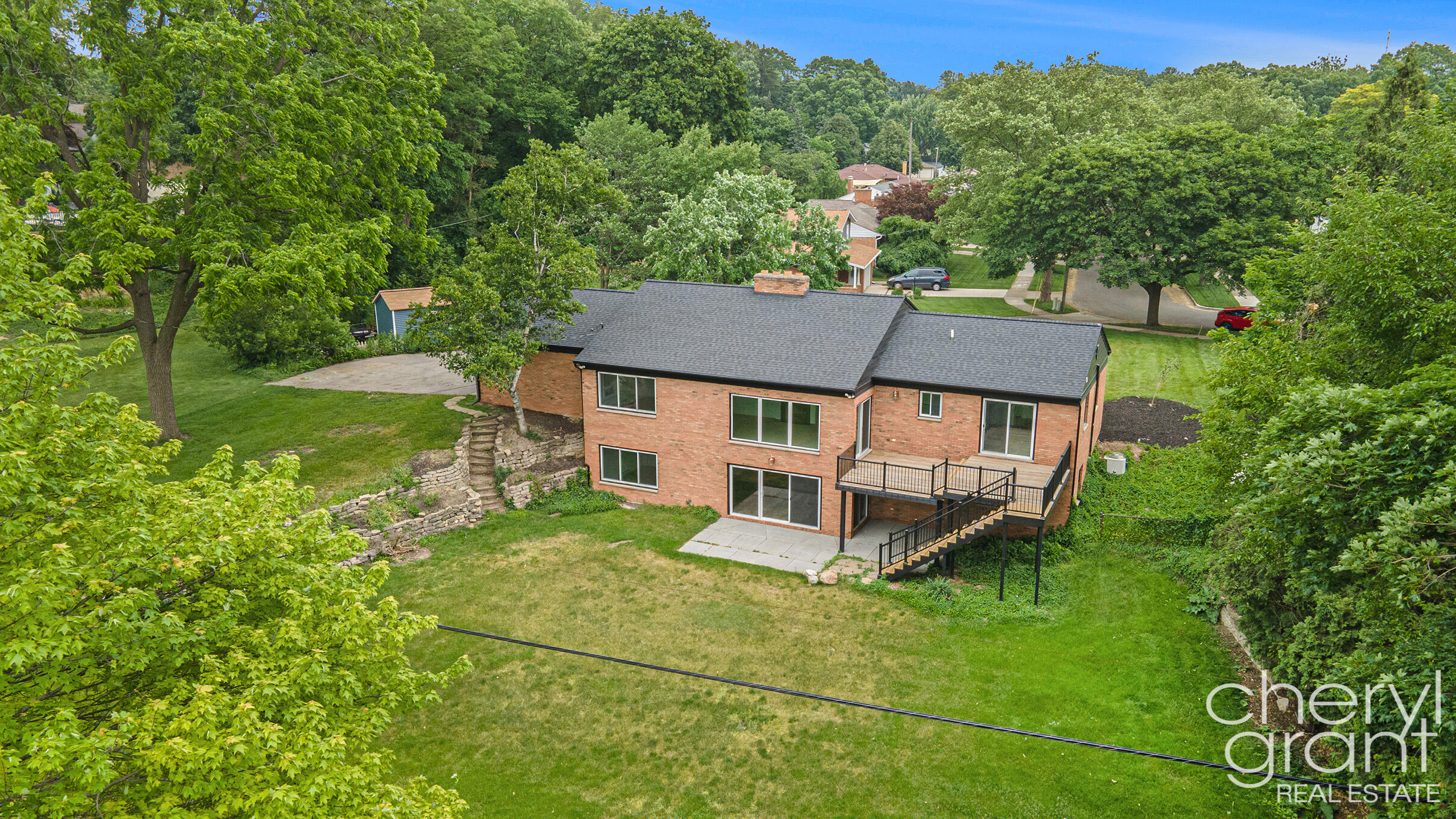 1757 Westlane Drive NE