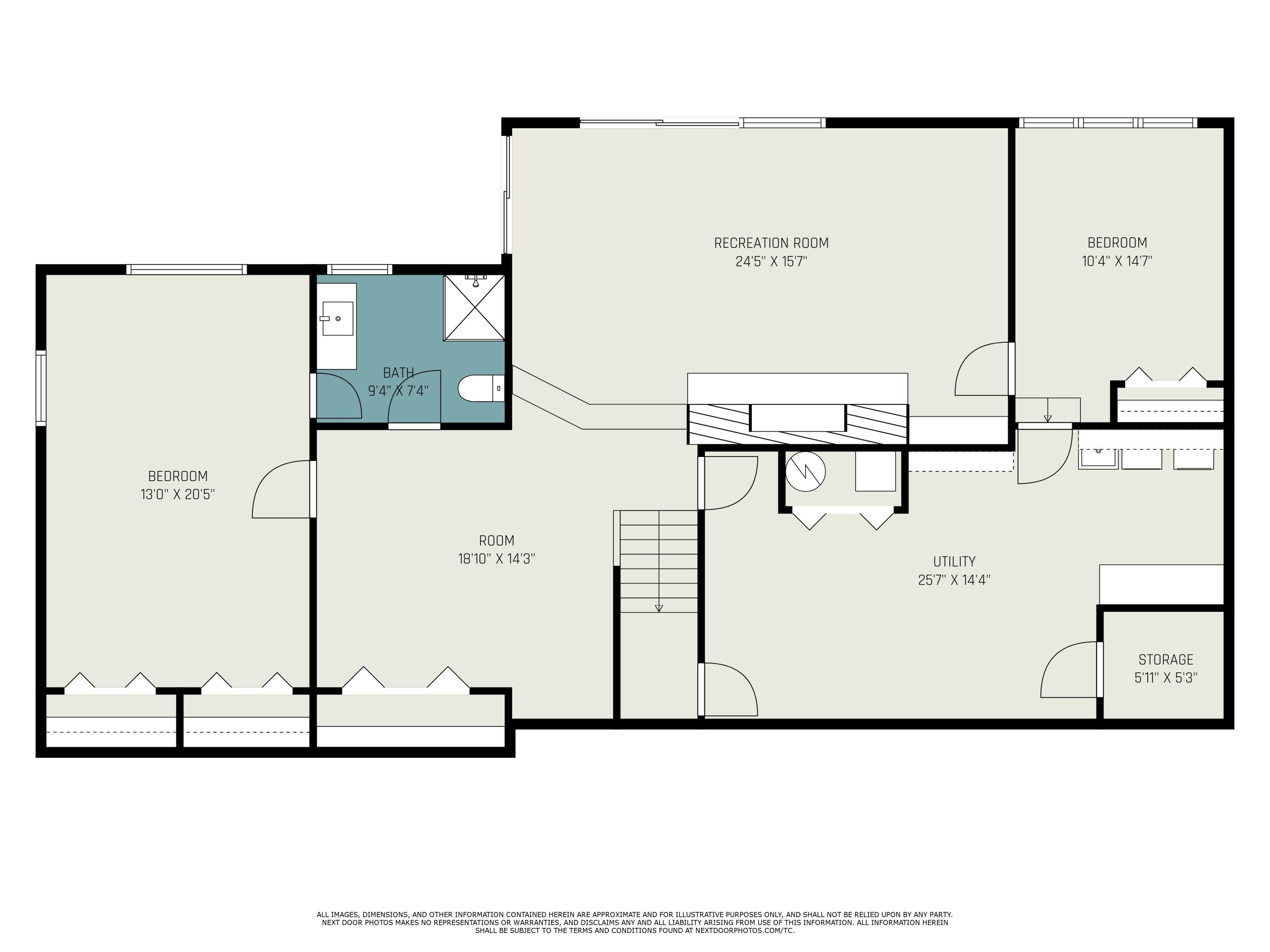 1757 Westlane Drive NE