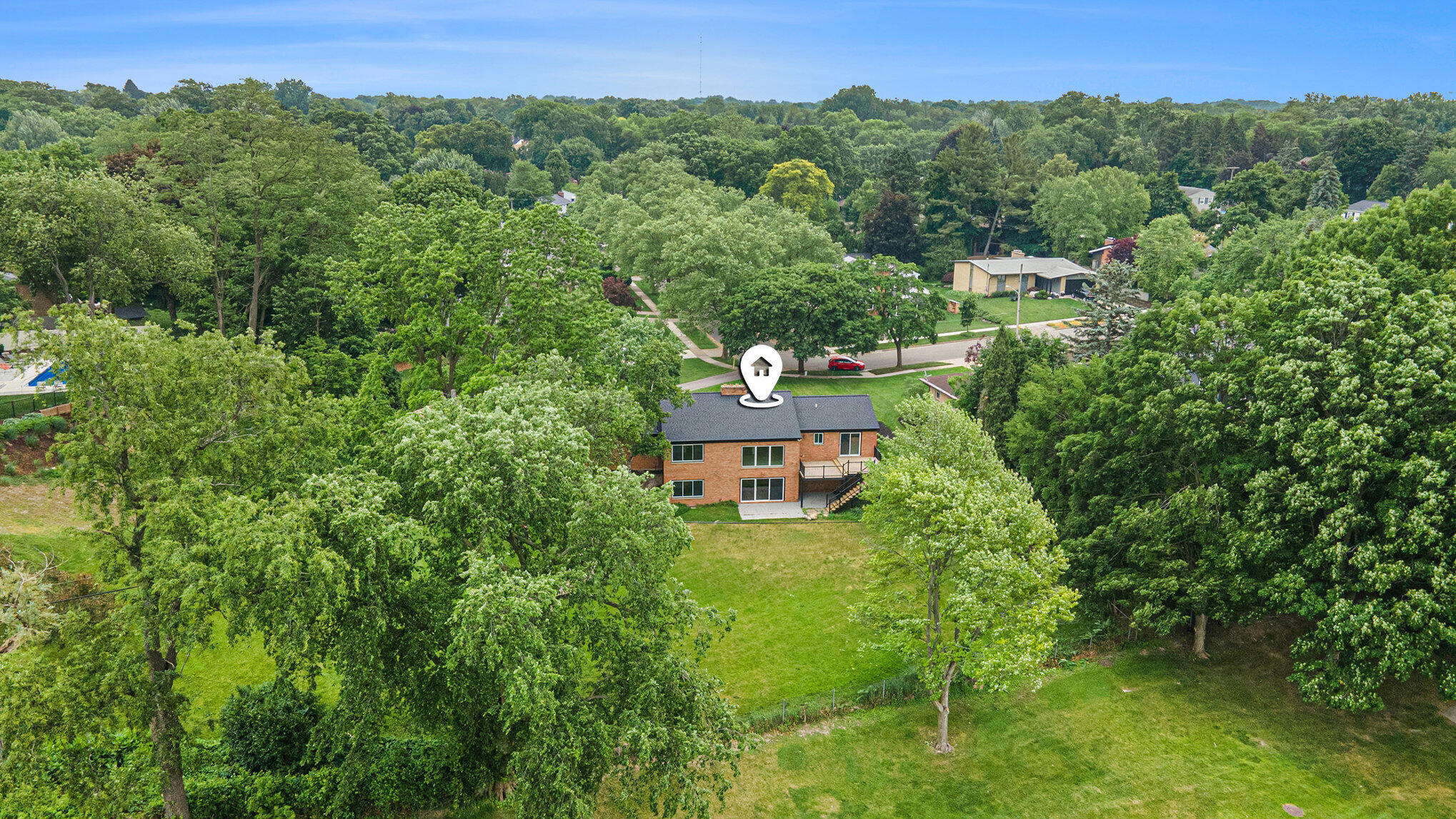 1757 Westlane Drive NE