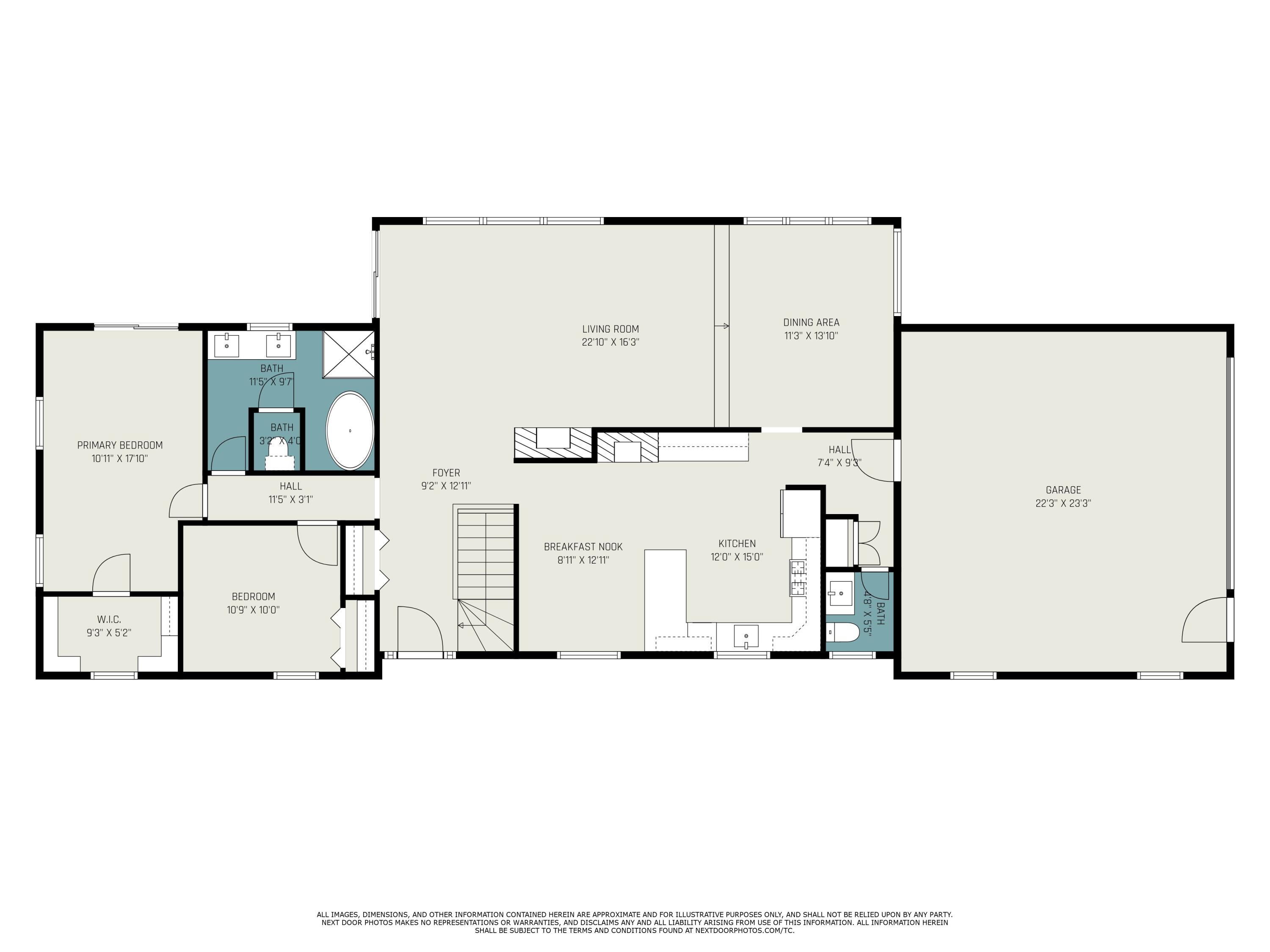 1757 Westlane Drive NE